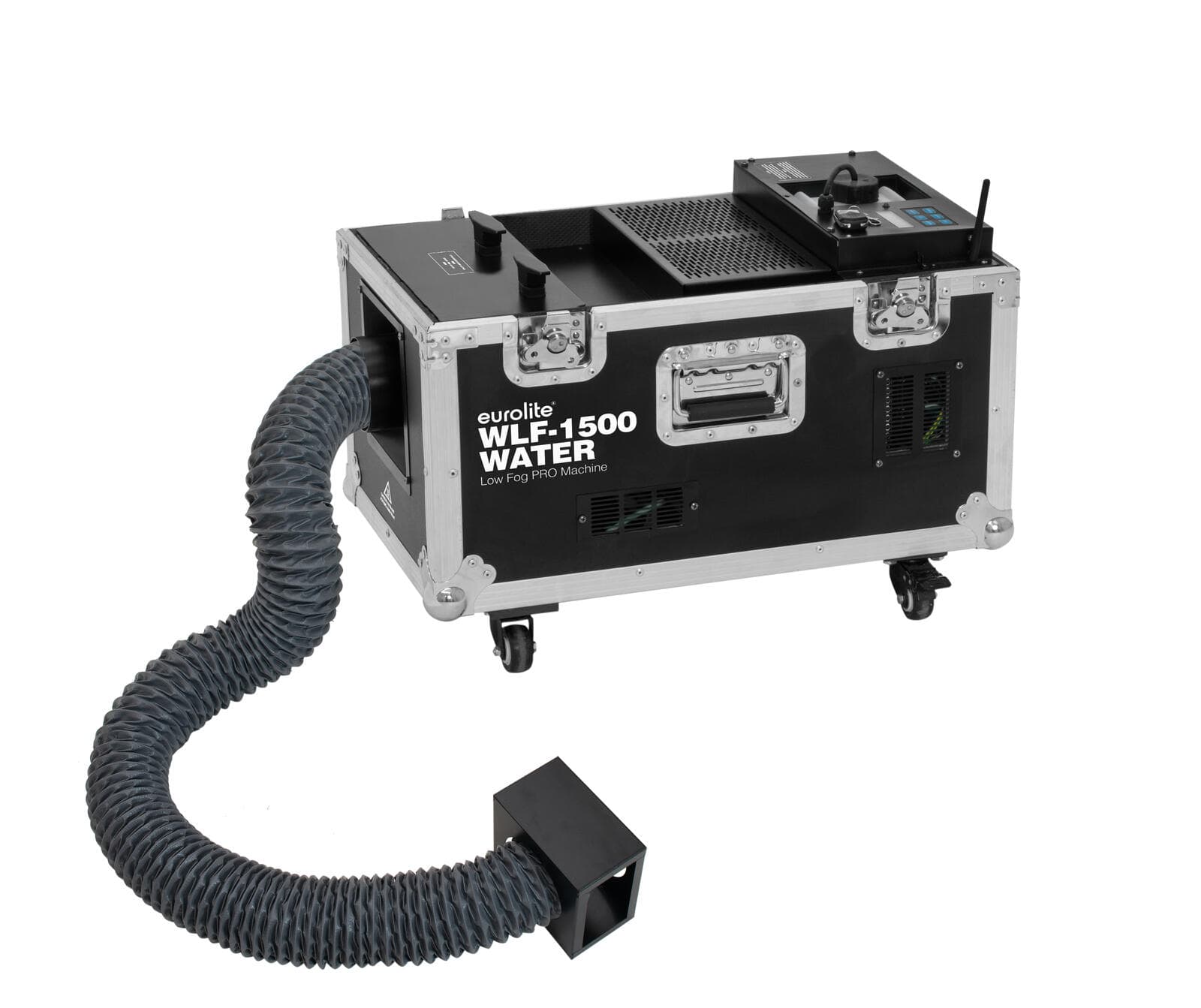 EUROLITE WLF-1500 Water Low Fog PRO - 51701993