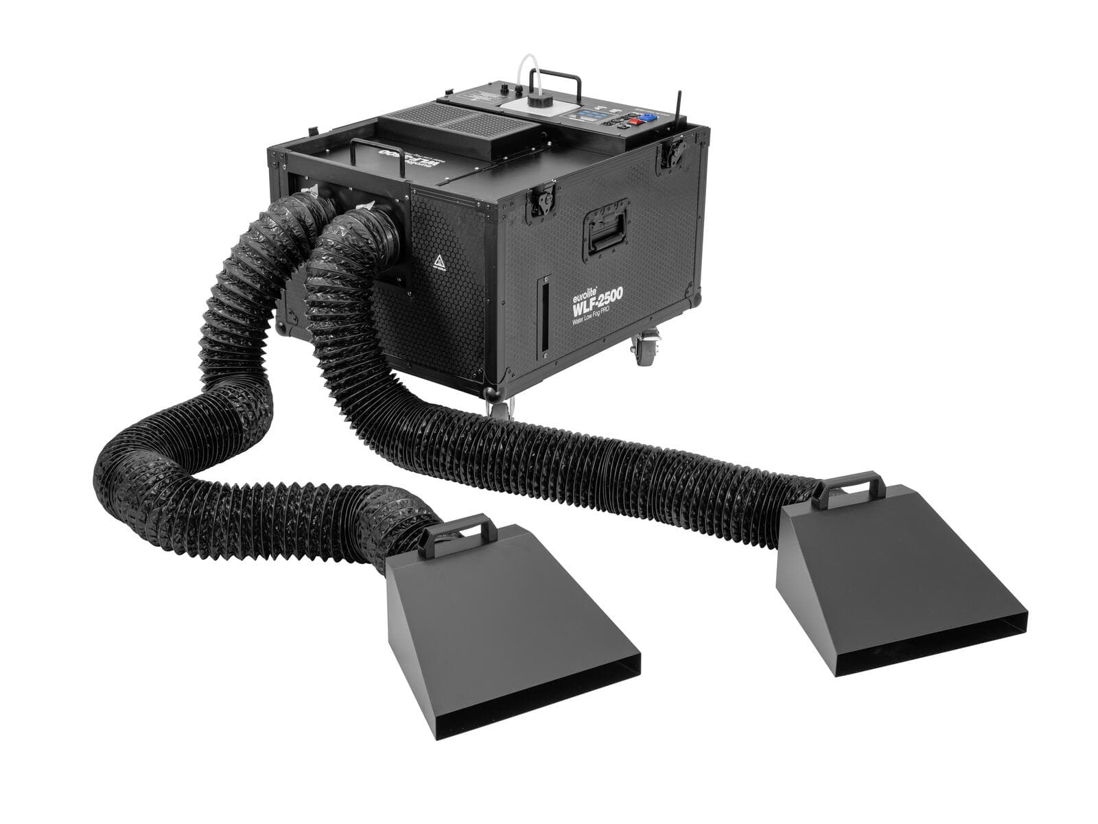 EUROLITE WLF-2500 Water Low Fog PRO - 51702062