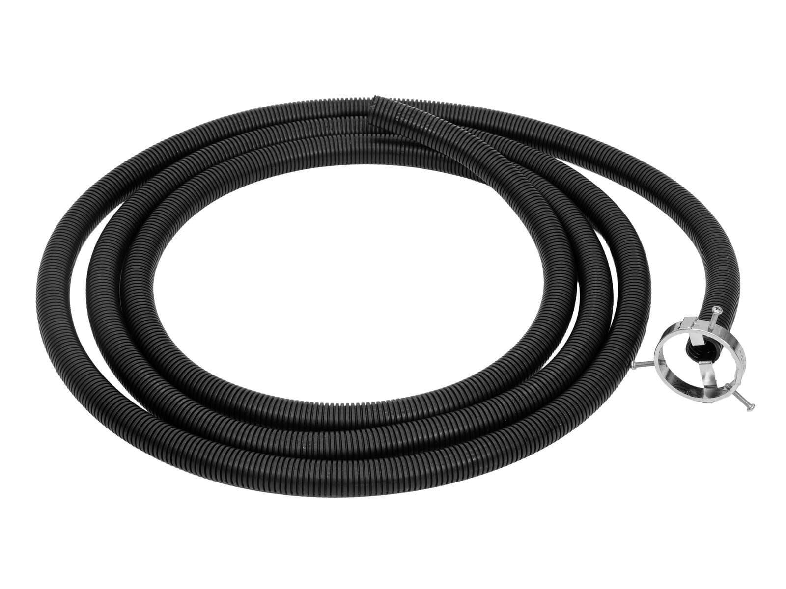 EUROLITE UAN-1 Adattatore universale con tubo per macchine del fumo - 51702066