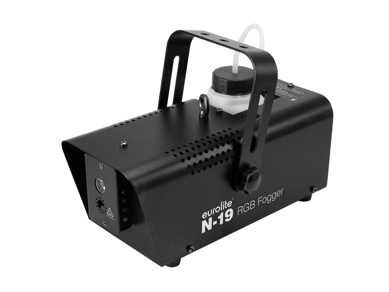 EUROLITE N-19 LED Hybrid RGB Macchina del fumo - 51702090