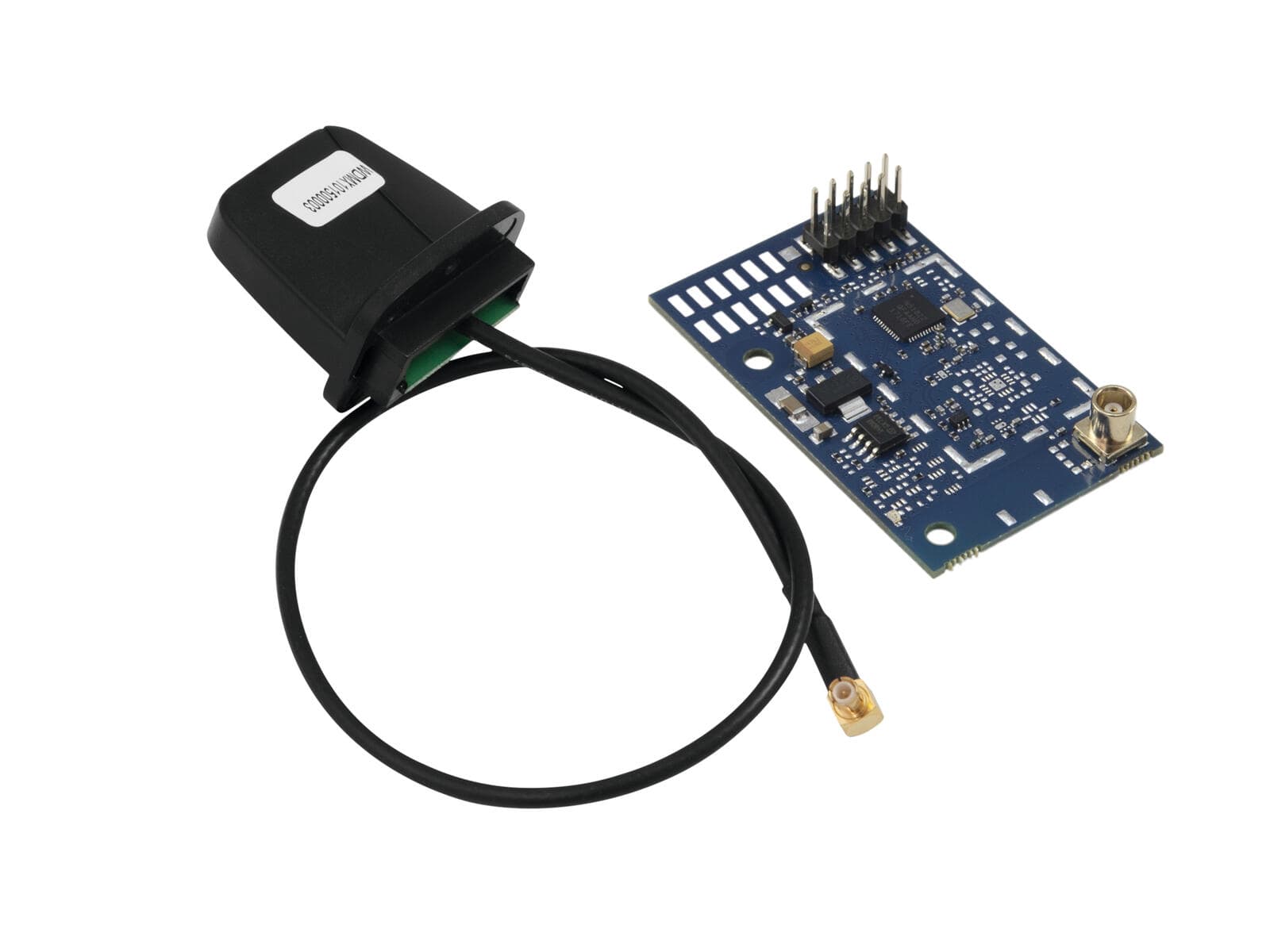 ANTARI W-DMX-PCBR Modulo WDMX per M-4, M-7 e F-1 - 51702168