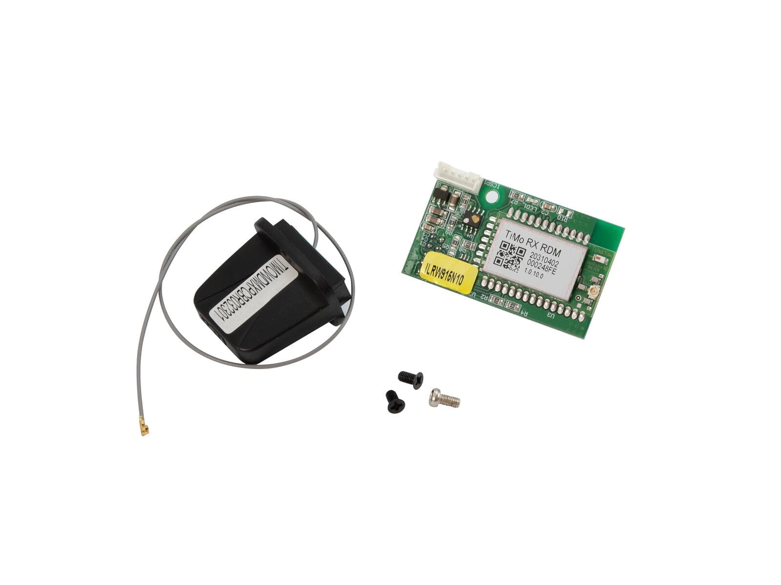 ANTARI TIMO-W-DMX-PCBR Modulo WDMX - 51702173