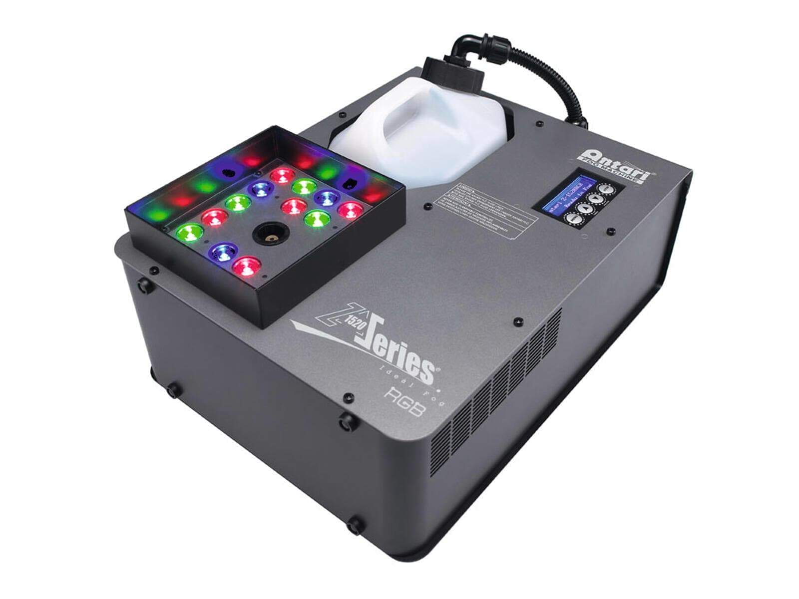 ANTARI Z-1520 LED Spray Fogger - 51702618