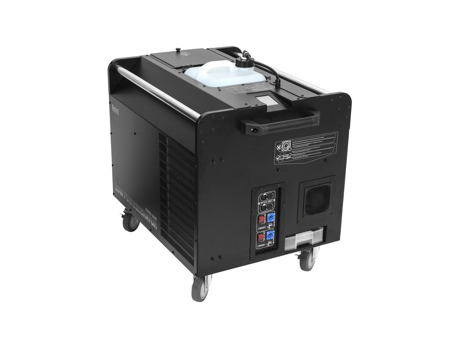 ANTARI DNG-250 - Macchina del fumo radente - 51702666