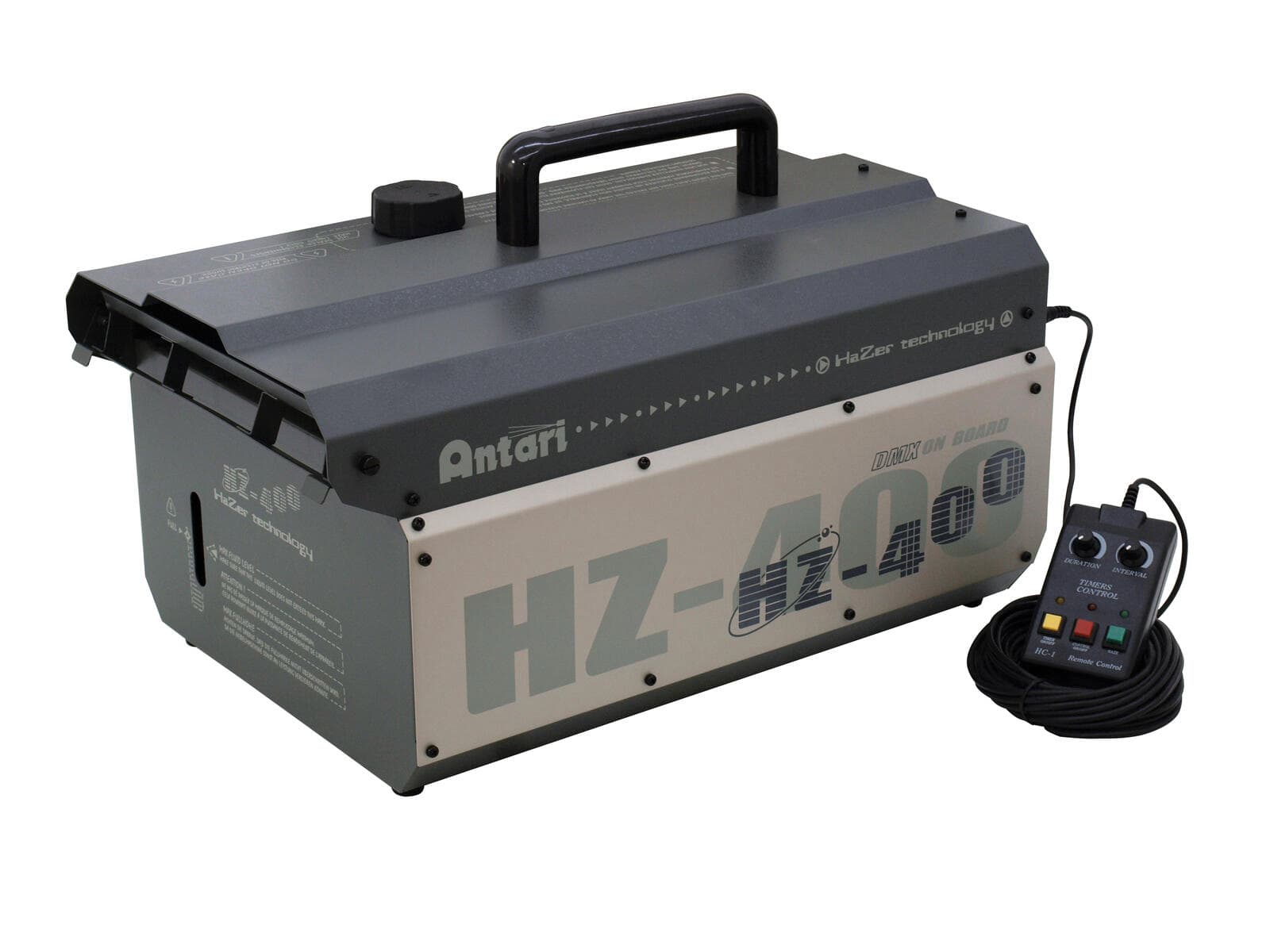 ANTARI HZ-400 - Hazer con regolatore del timer - 51702690