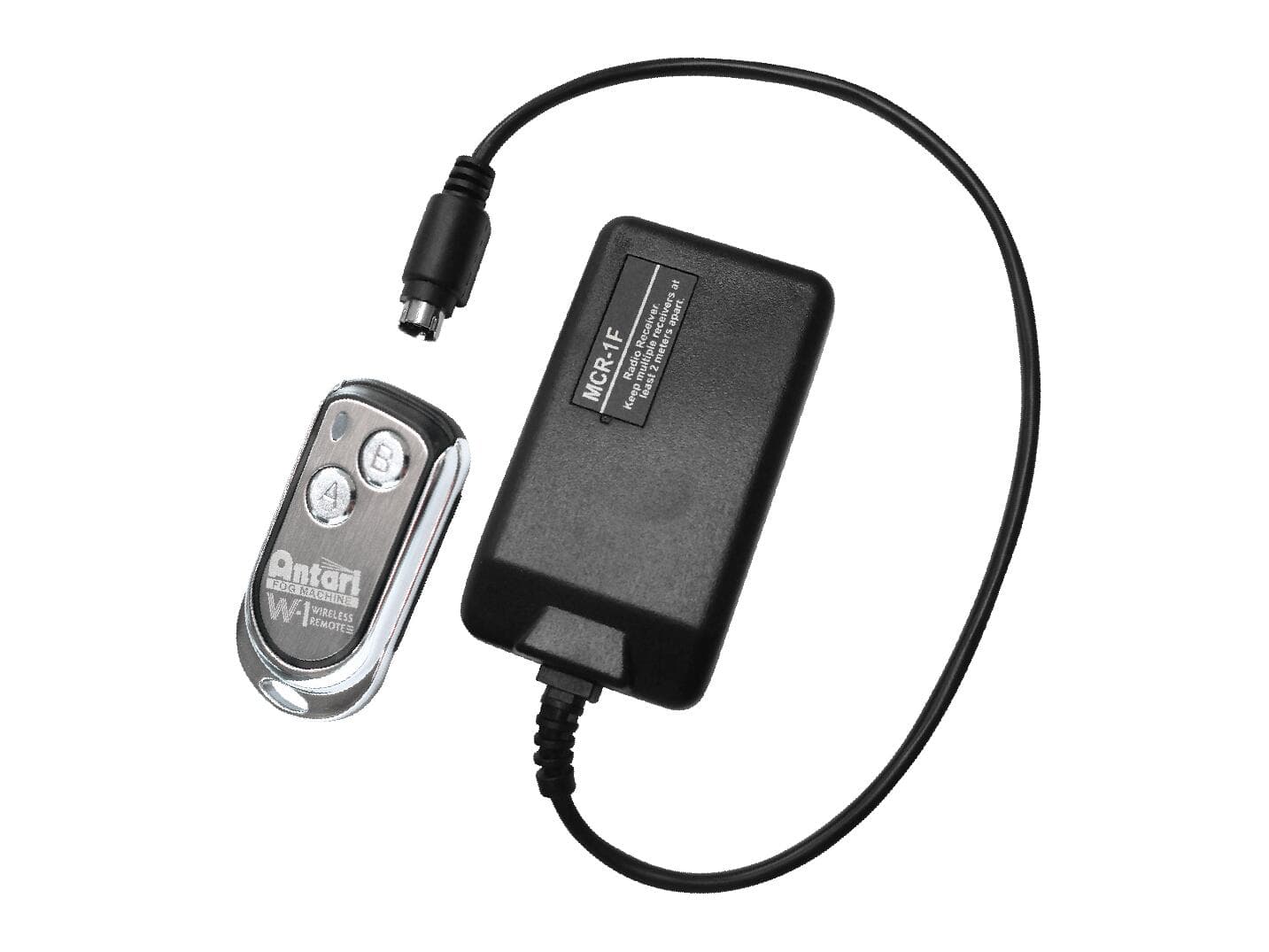 ANTARI MCR-1F Controller wireless - 51702968