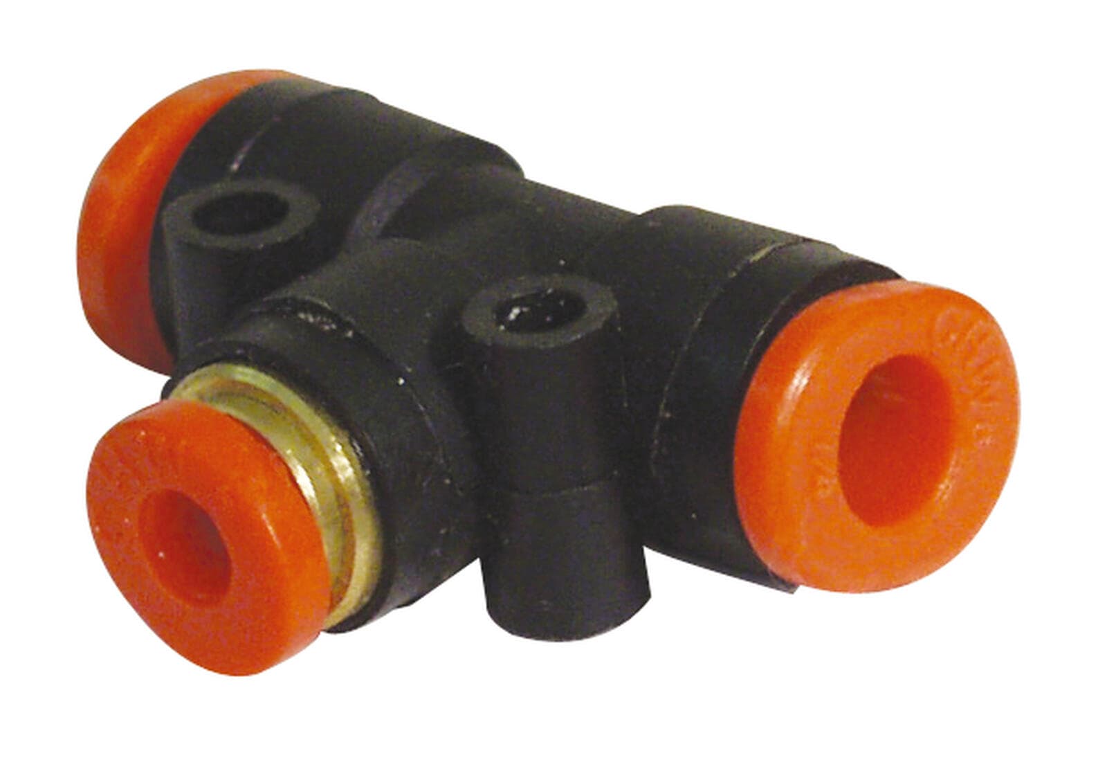 ANTARI FTA-664 Raccordo a T, 2x6 mm / 1x4 mm - 51702971