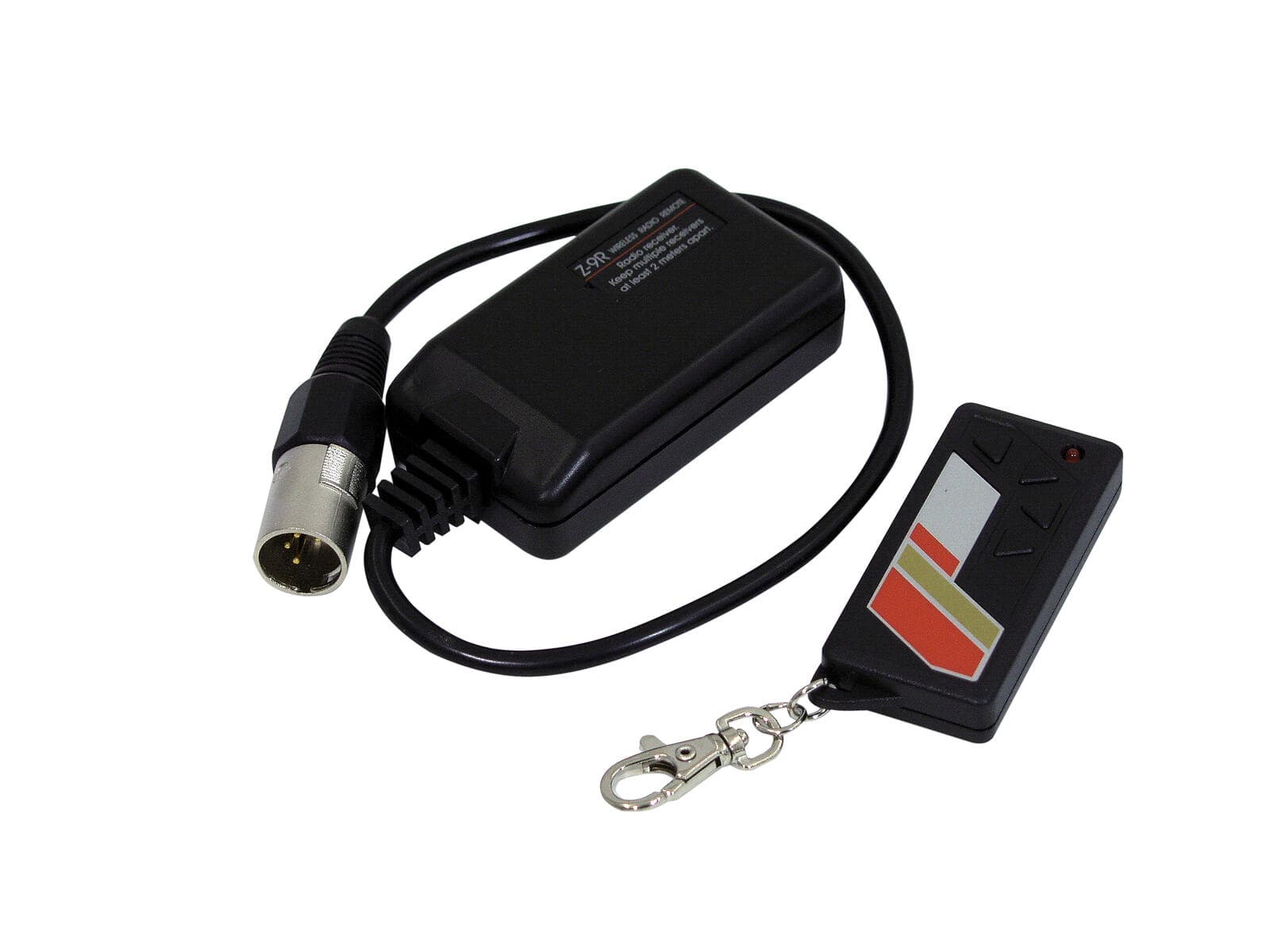ANTARI Z-9 Controller wireless - 5170298D