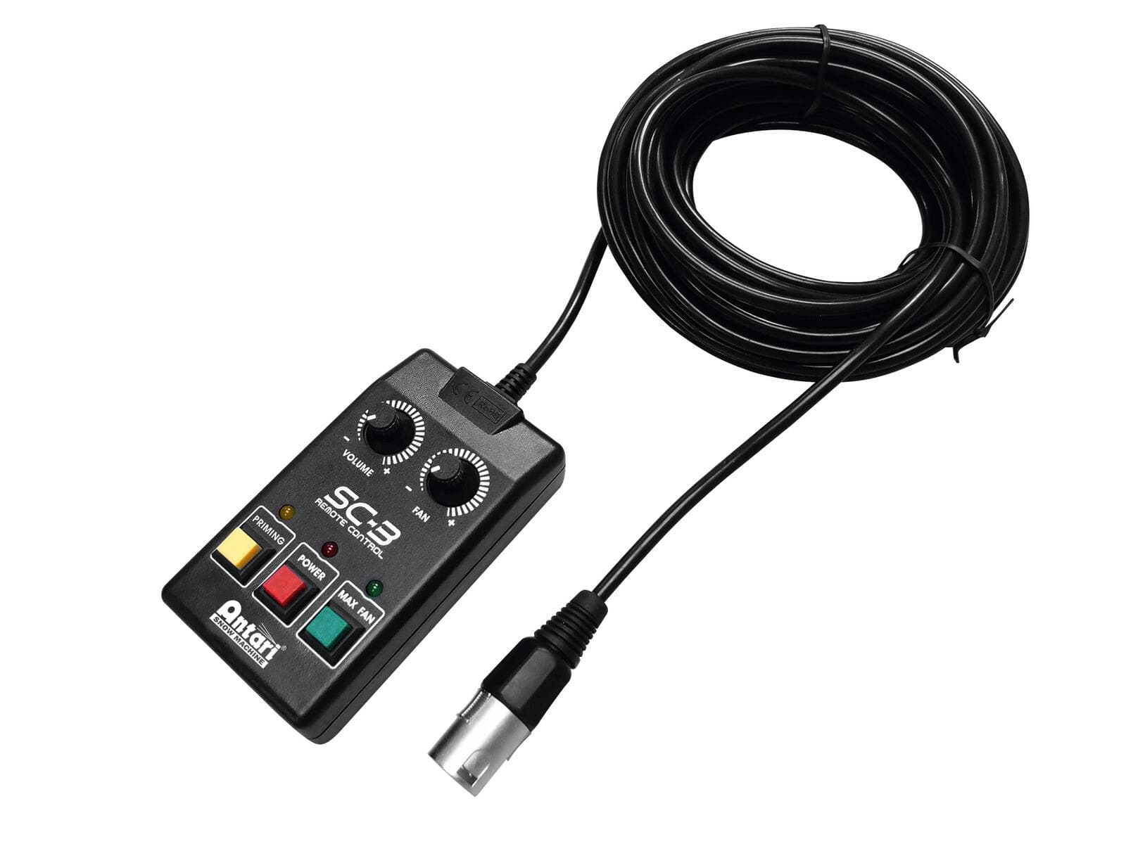 ANTARI SC-3 Telecomando cablato - 5170298N