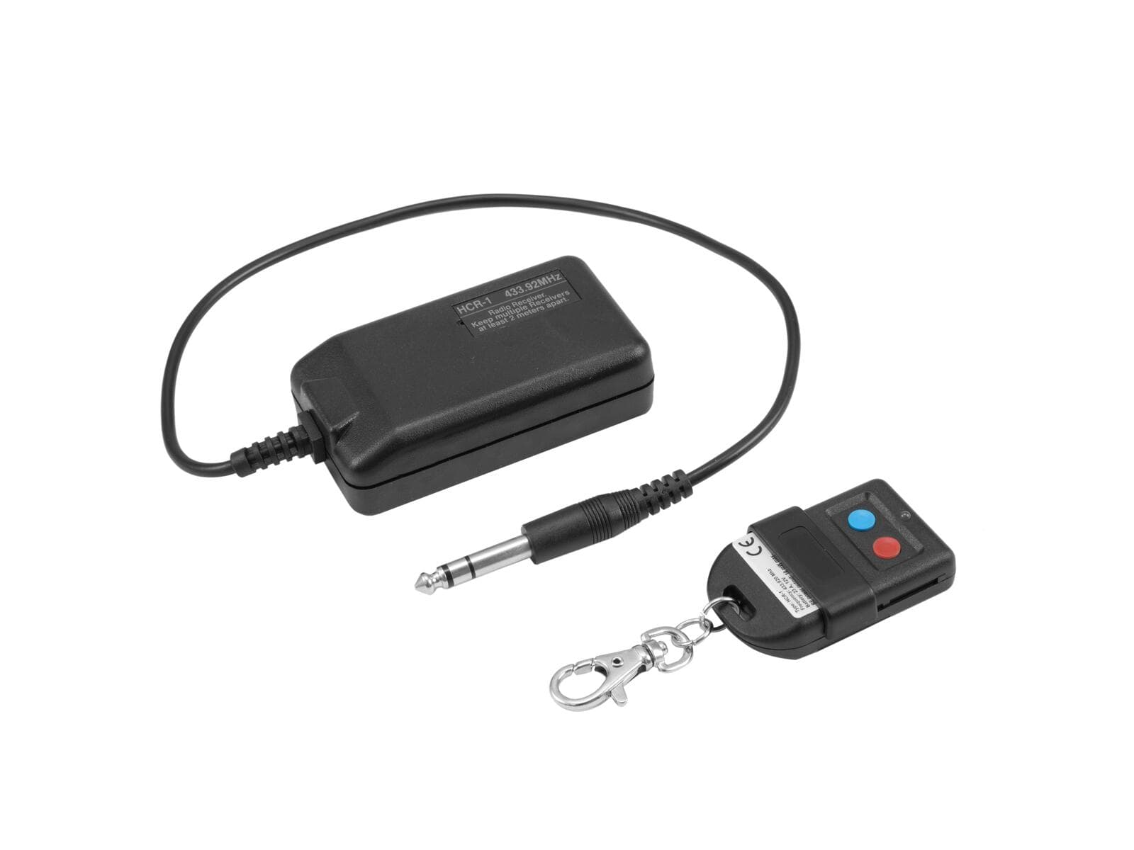 ANTARI HCR-1 Regolatore wireless - 5170299L