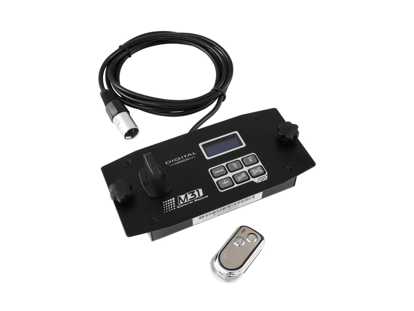 ANTARI M-31 Regolatore wireless - 5170299P
