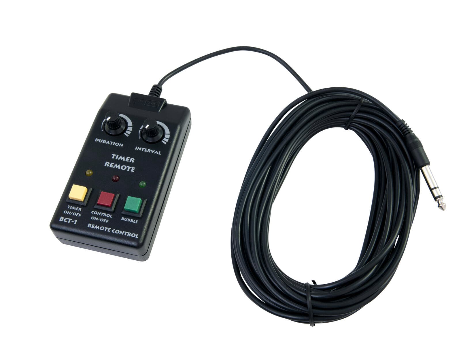 ANTARI BCT-1 Telecomando con timer - 5170299T