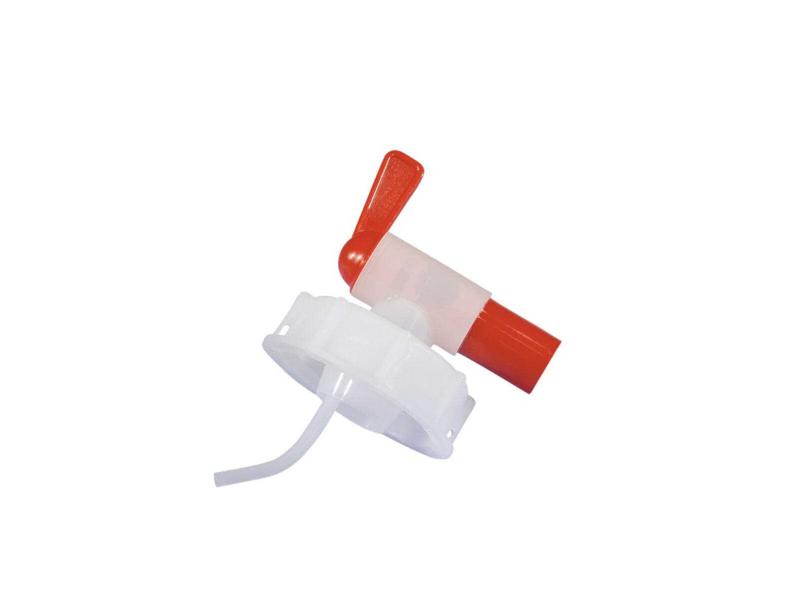 EUROLITE, rubinetto per serbatoi da 25 l e 30 l - 51704245