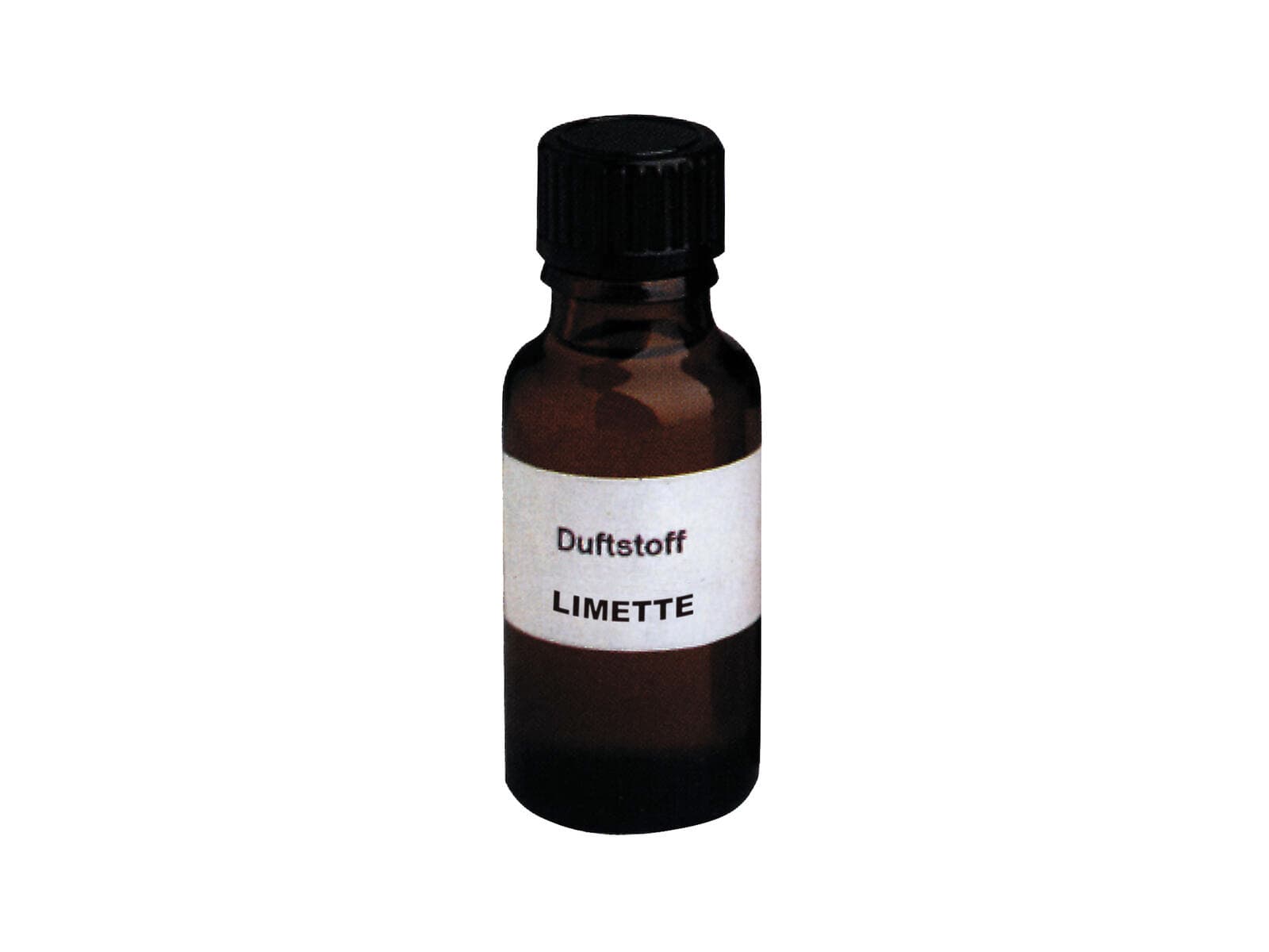 EUROLITE Fragranza per liquido da fumo, 20ml, lime - 51704695