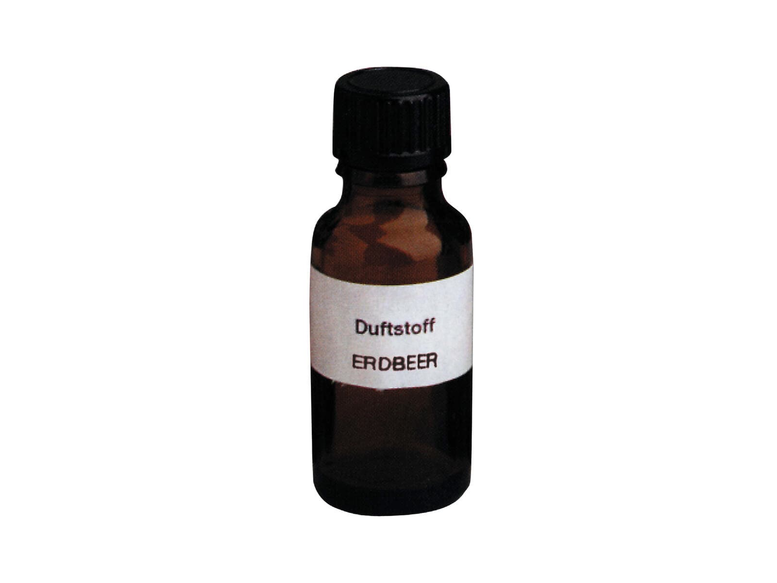 EUROLITE Fragranza per liquido da fumo, 20ml, fragola - 51704705