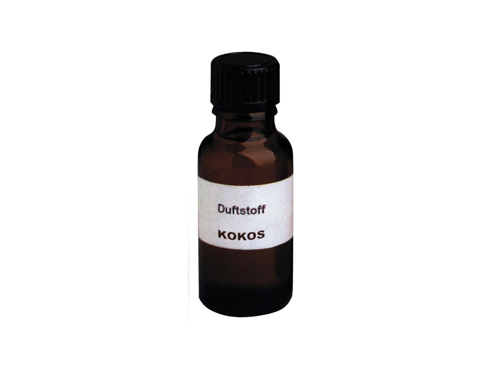 EUROLITE Fragranza per liquido da fumo, 20ml, cocco - 51704740