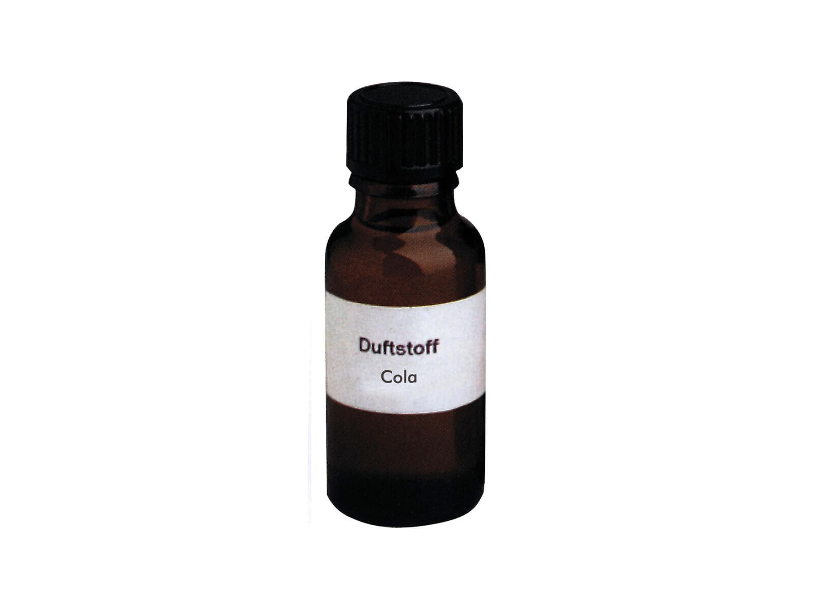 EUROLITE Fragranza per liquido da fumo, 20ml, cola - 51704775
