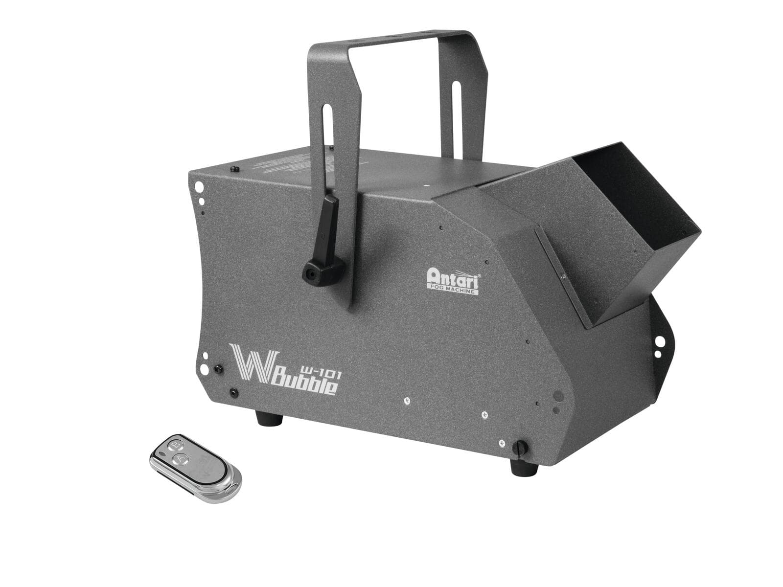 ANTARI W-101 Macchina per bolle - 51705115