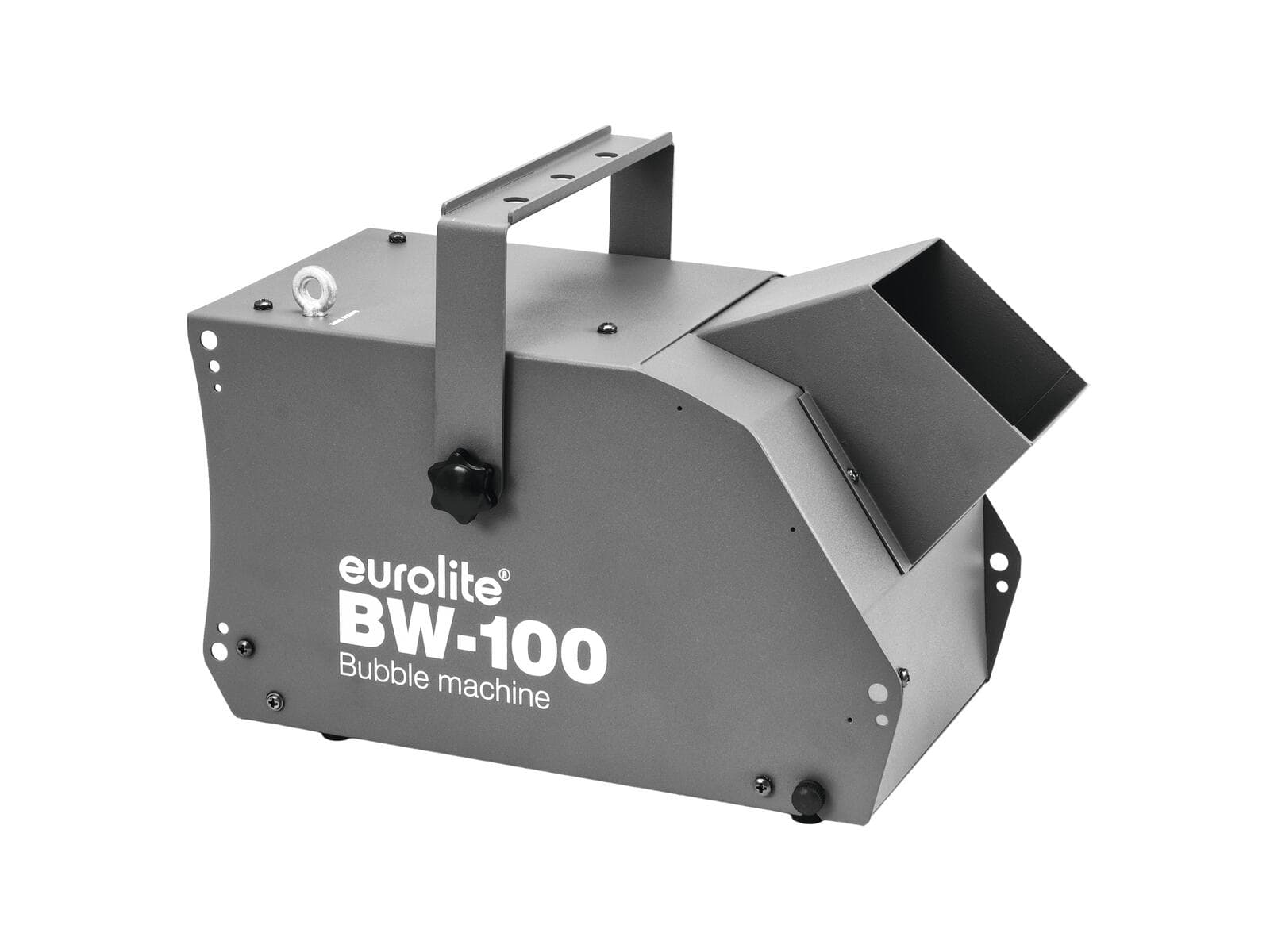 EUROLITE BW-100 Macchina per bolle - 51705124