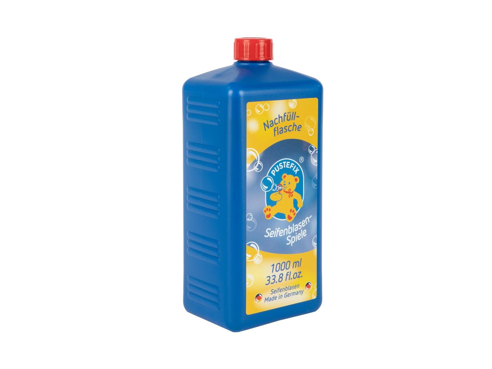 PUSTEFIX Liquido per bolle PRO 1 l - 51705315