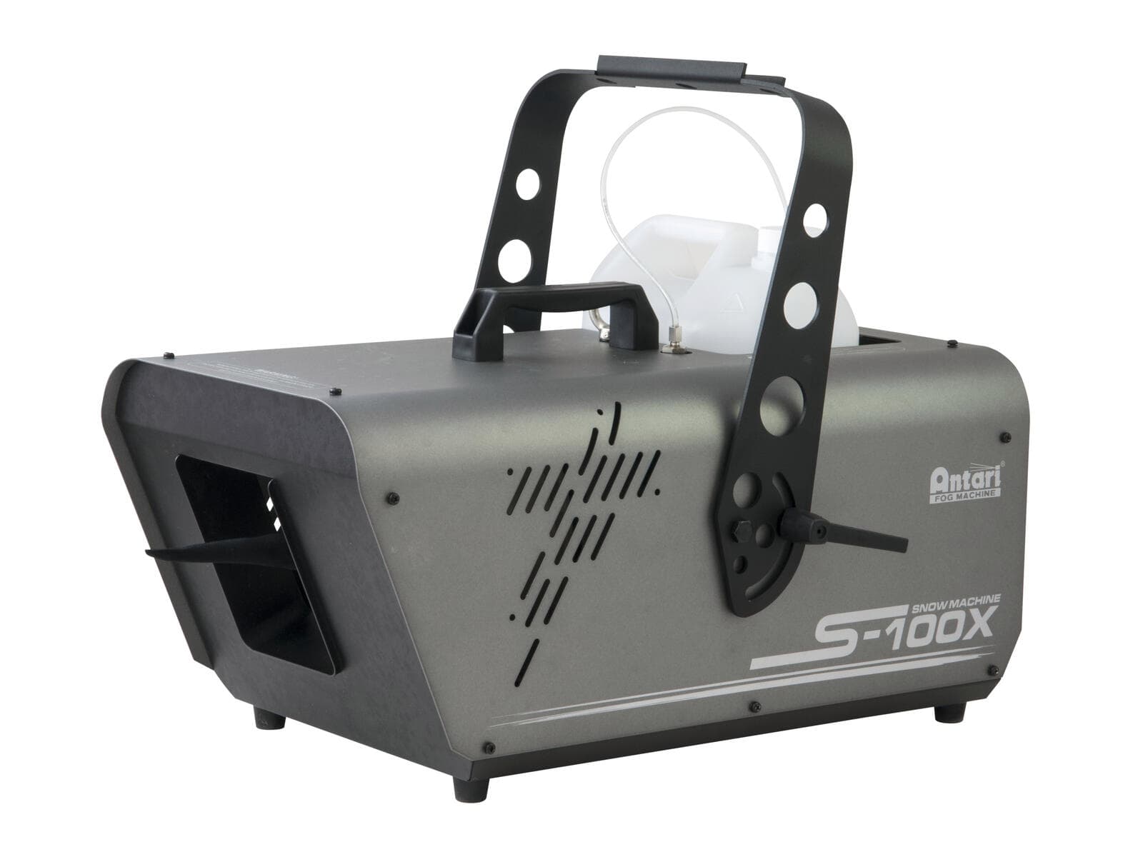 ANTARI S-100X DMX Macchina della neve - 51706251