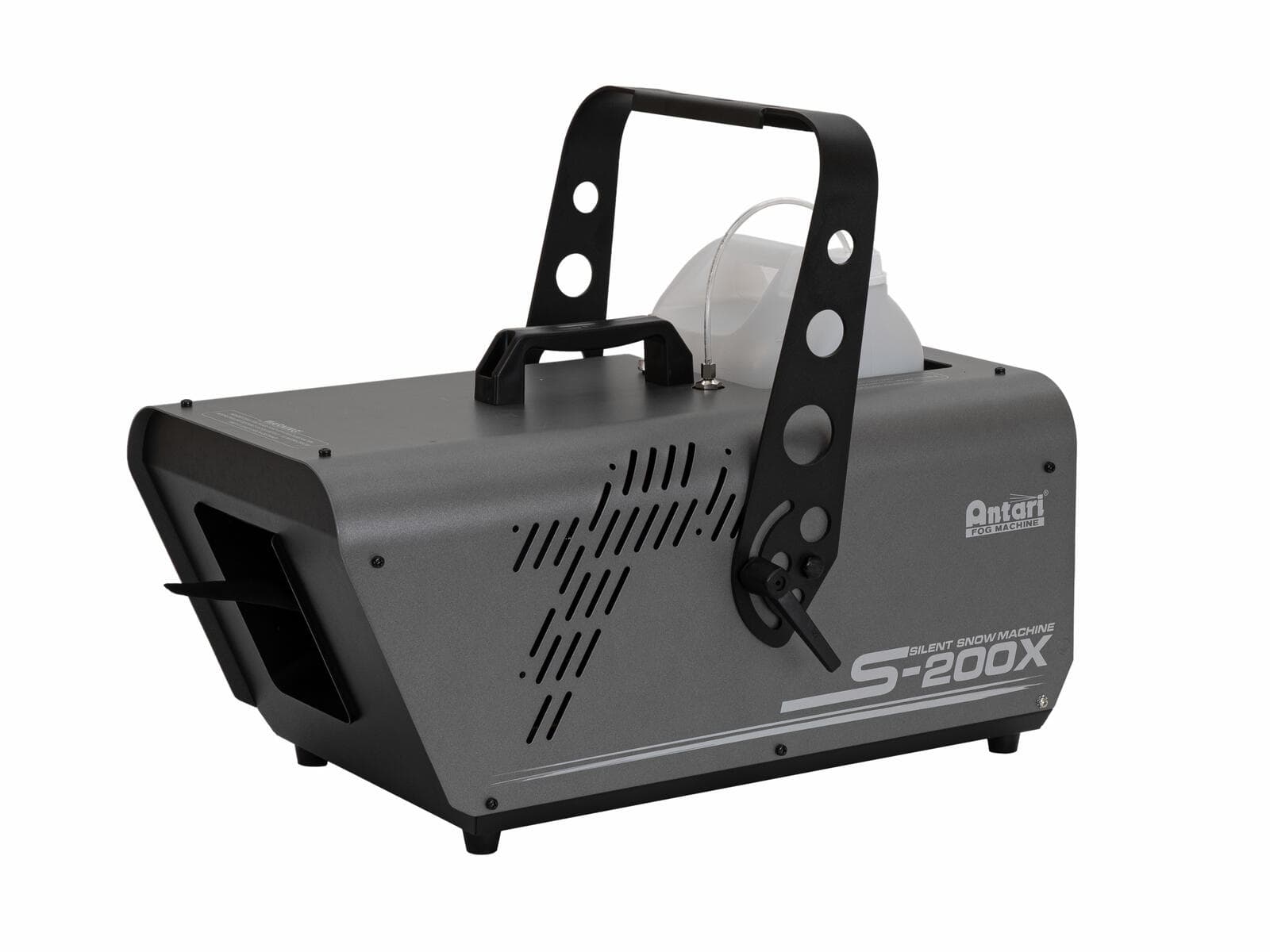 ANTARI S-200X silent Macchina della neve silenziosa - 51706261