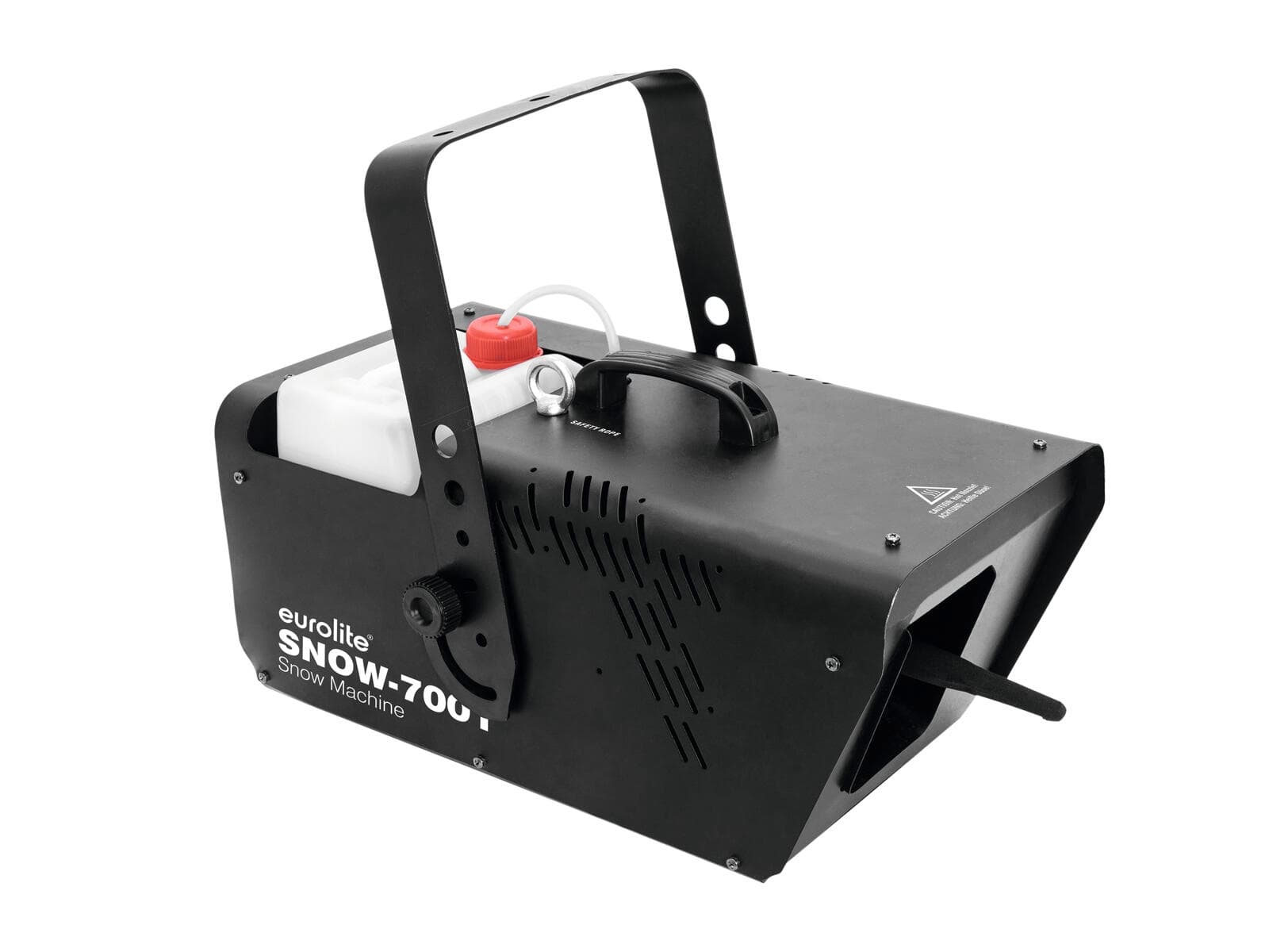 EUROLITE Snow 7001 Macchina da neve - 51706305