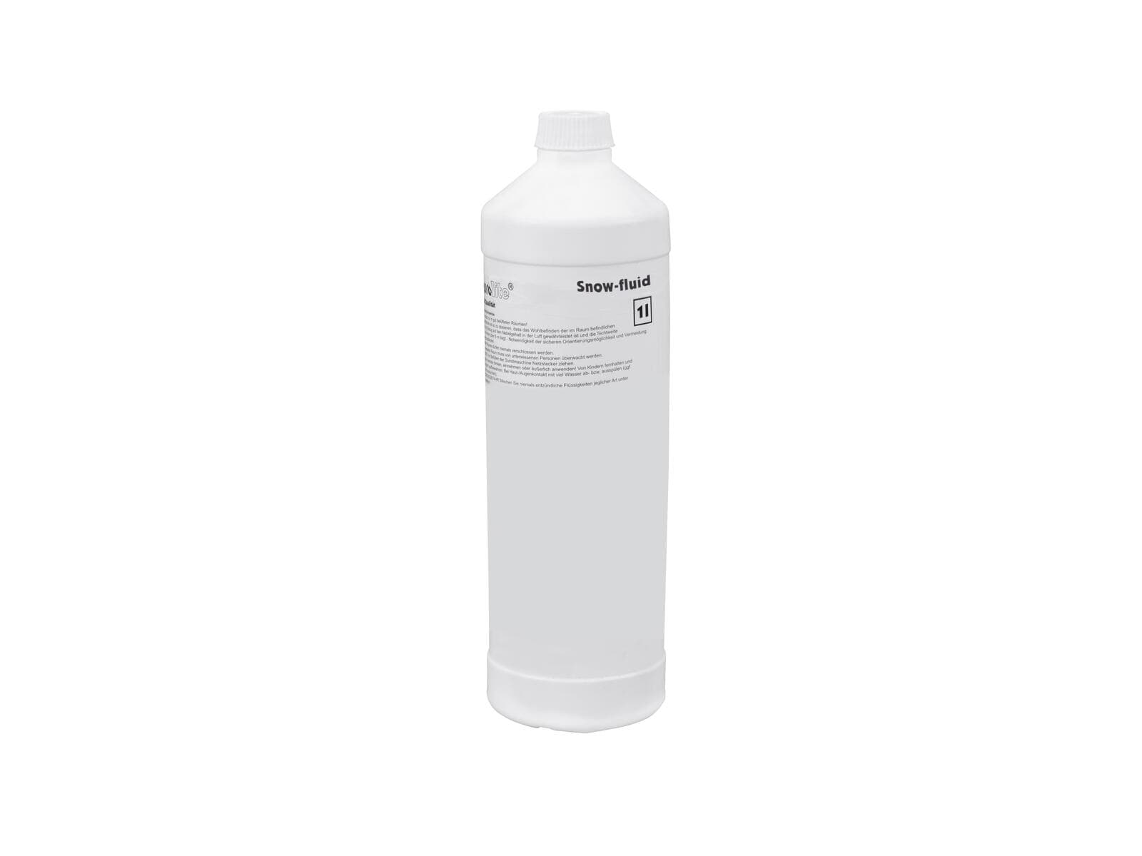 EUROLITE Snow Fluid HD, 1l - 51706348