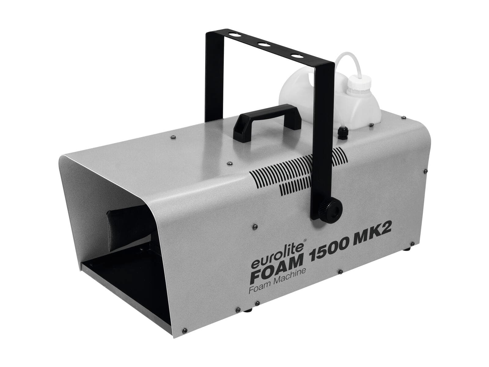 EUROLITE Foam 1500 MK2, macchina per schiuma - 51707700