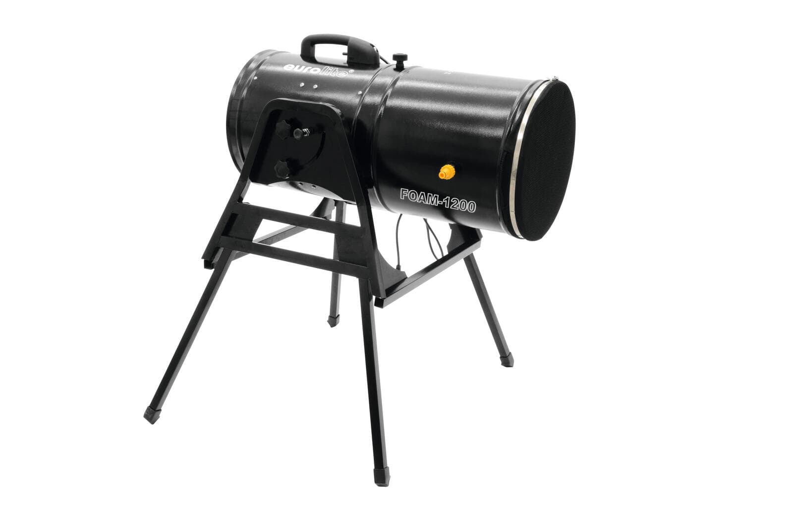 EUROLITE Foam 1200 Cannon, macchina per schiuma - 51707703