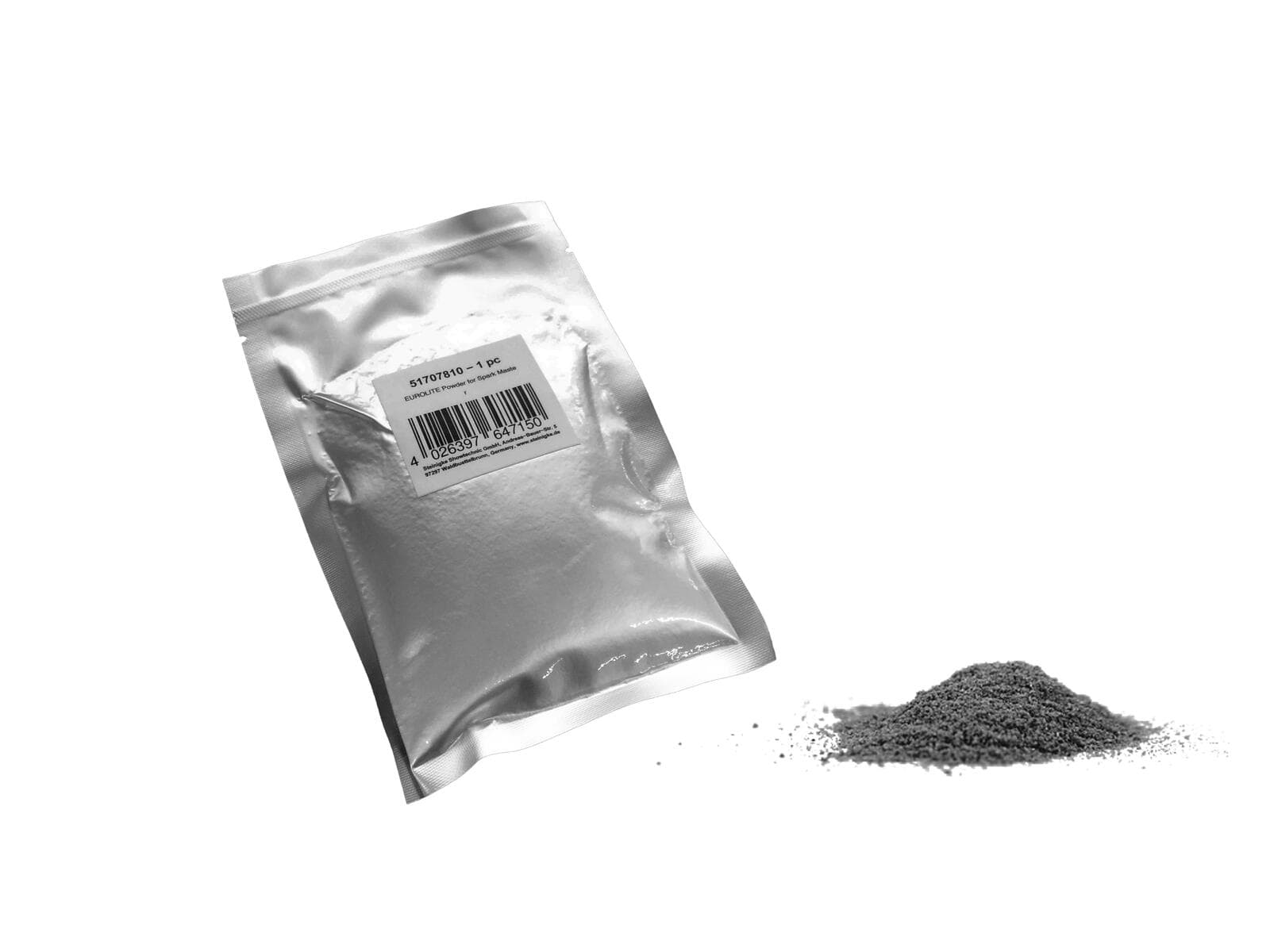 EUROLITE Polvere per Spark Master - 51707810