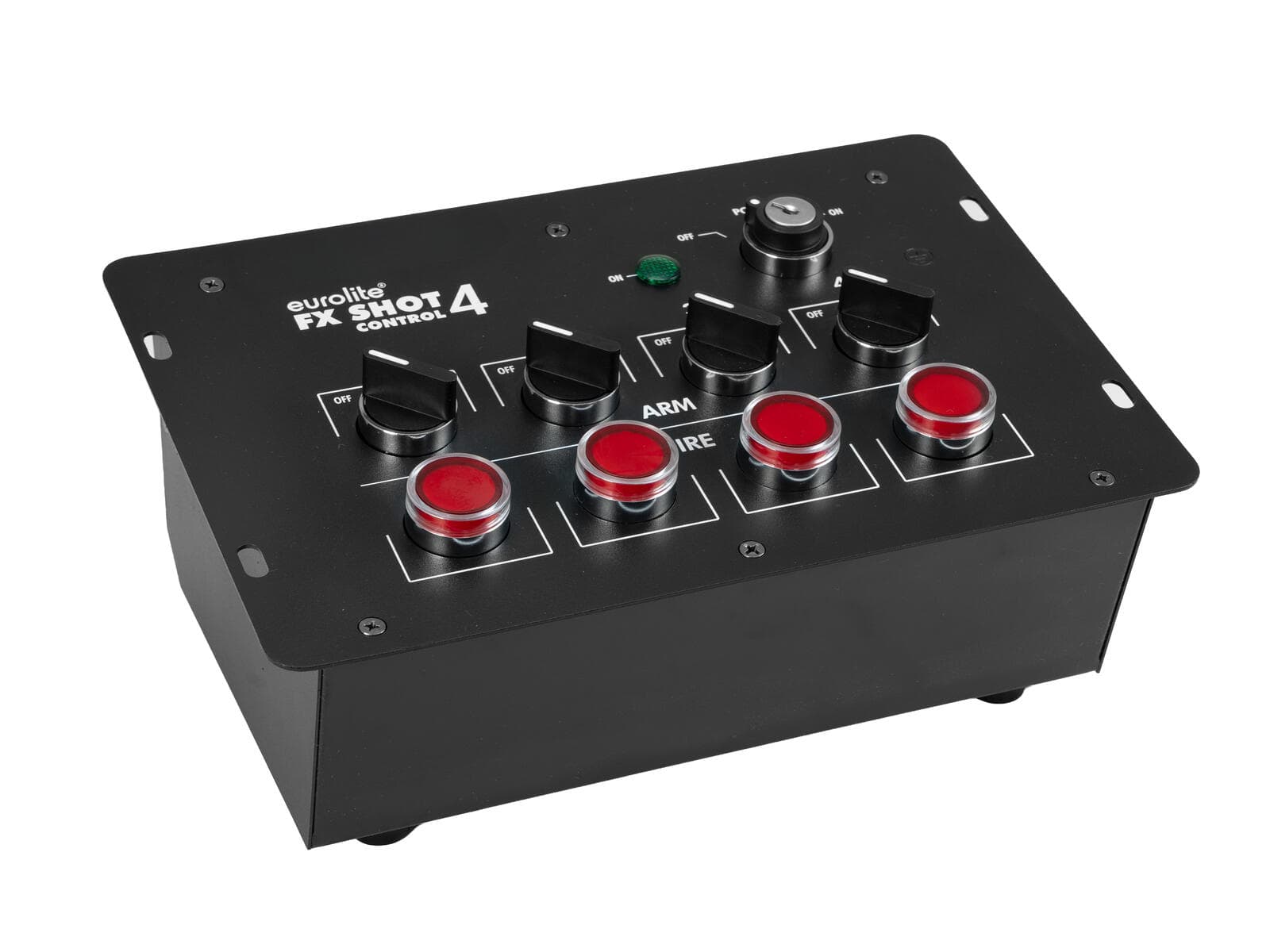 EUROLITE FX Shot Control 4 - 51707820