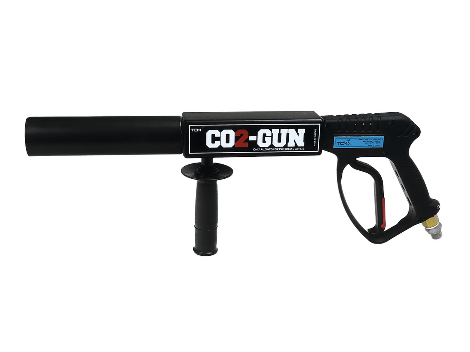 TCM FX CO2 Gun - 51708105
