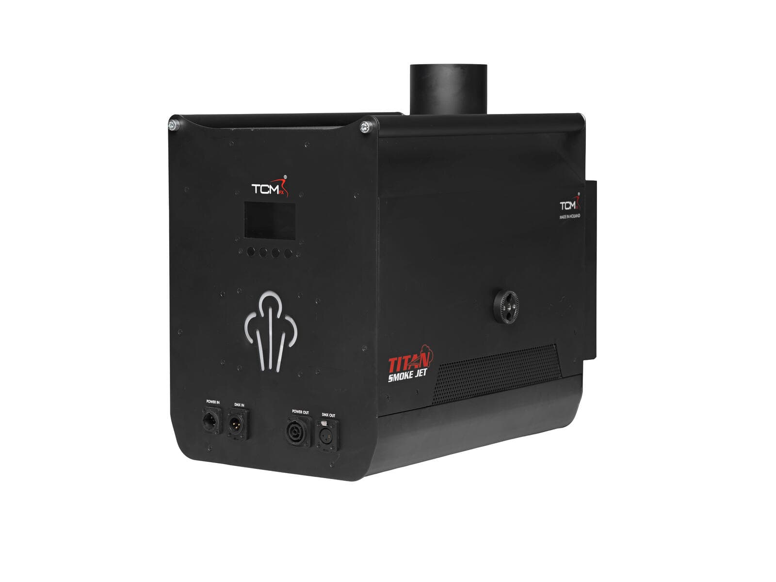 TCM FX TITAN SMOKE JET - 51708120