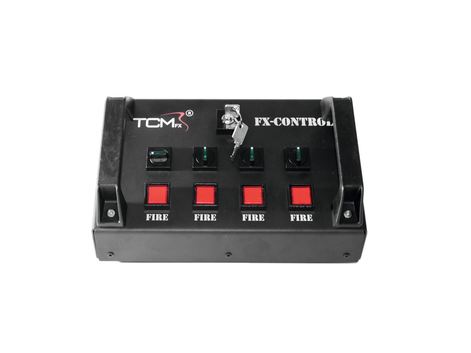 TCM FX FX-Control - 51708250