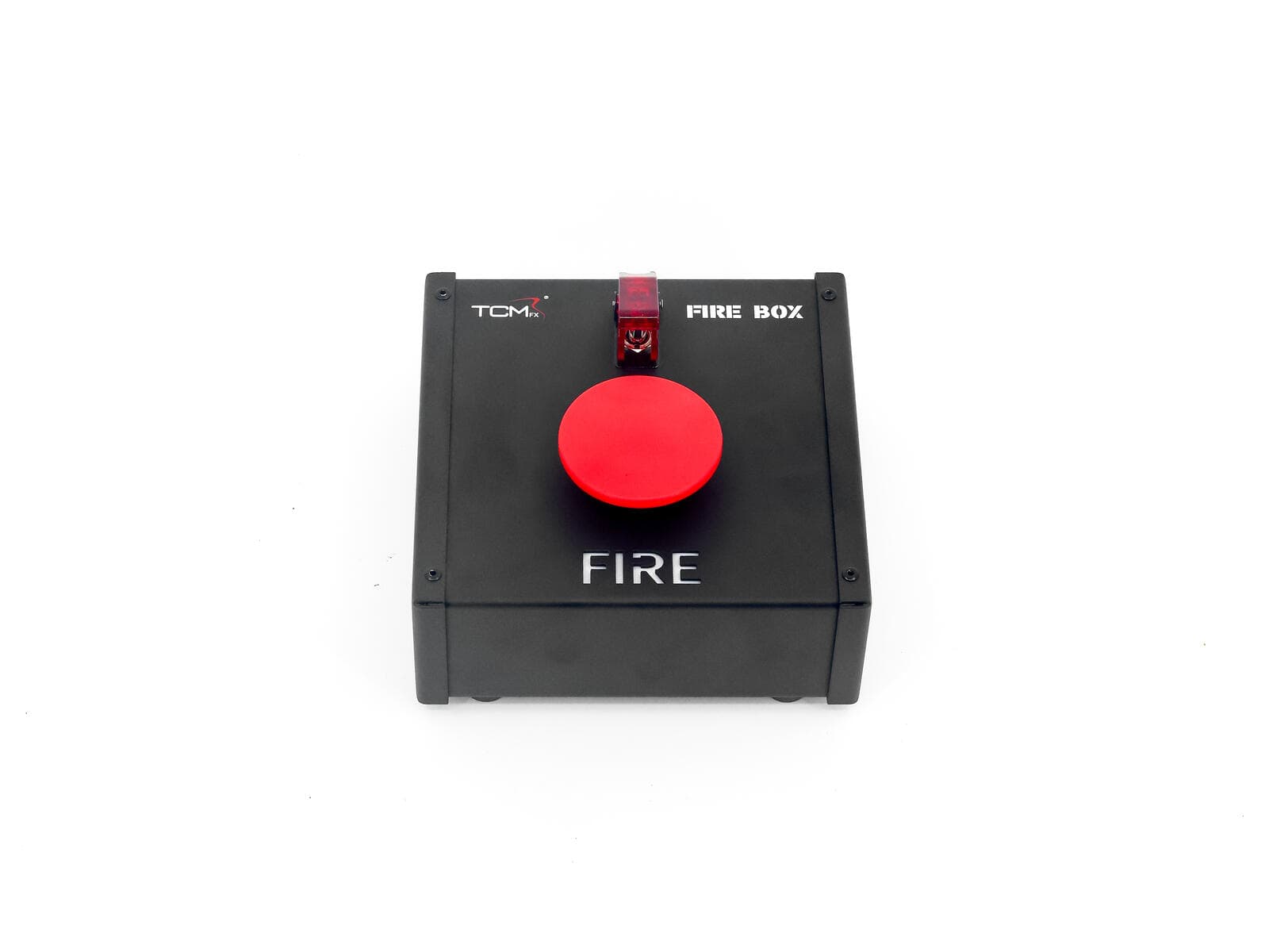 TCM FX Fire Box - 51708258