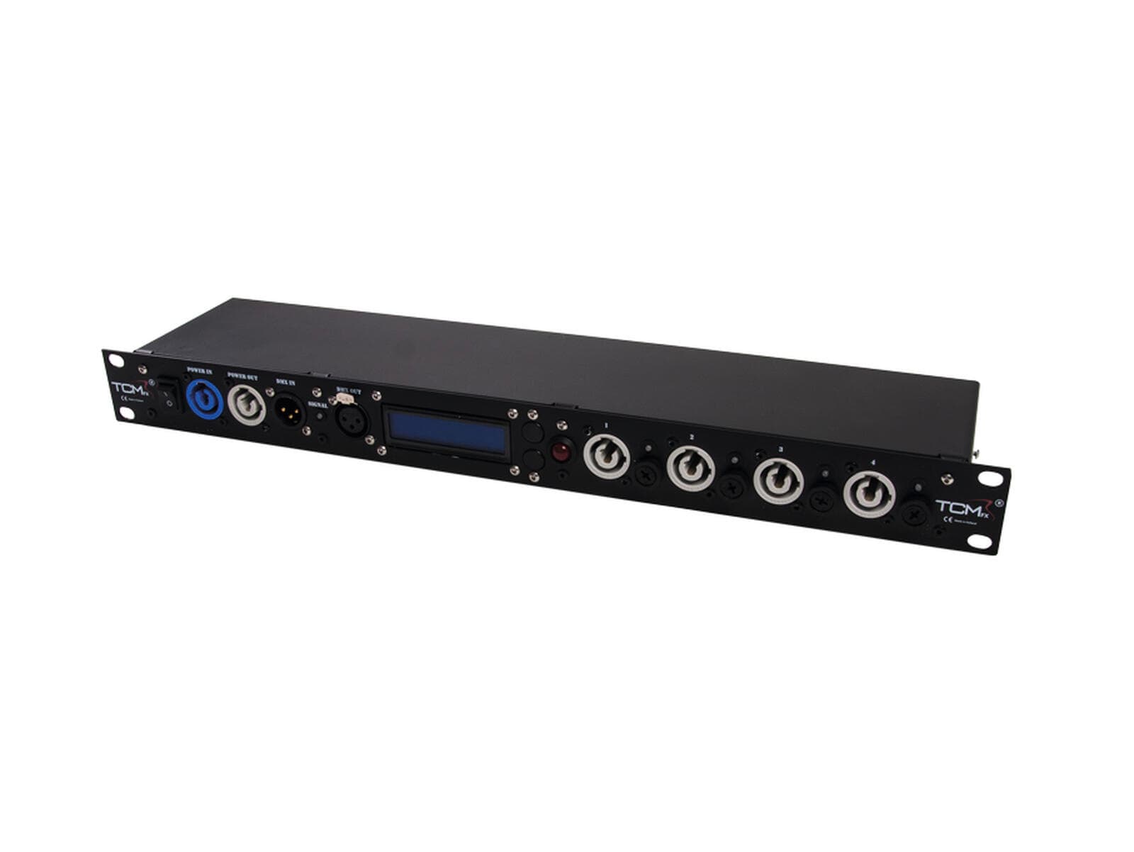 TCM FX DMX Switchpack II - 51708265