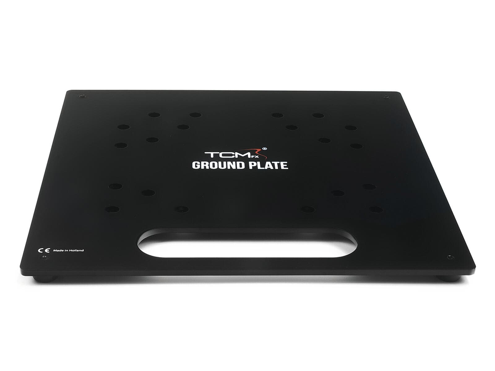 TCM FX Groundplate - 51708300