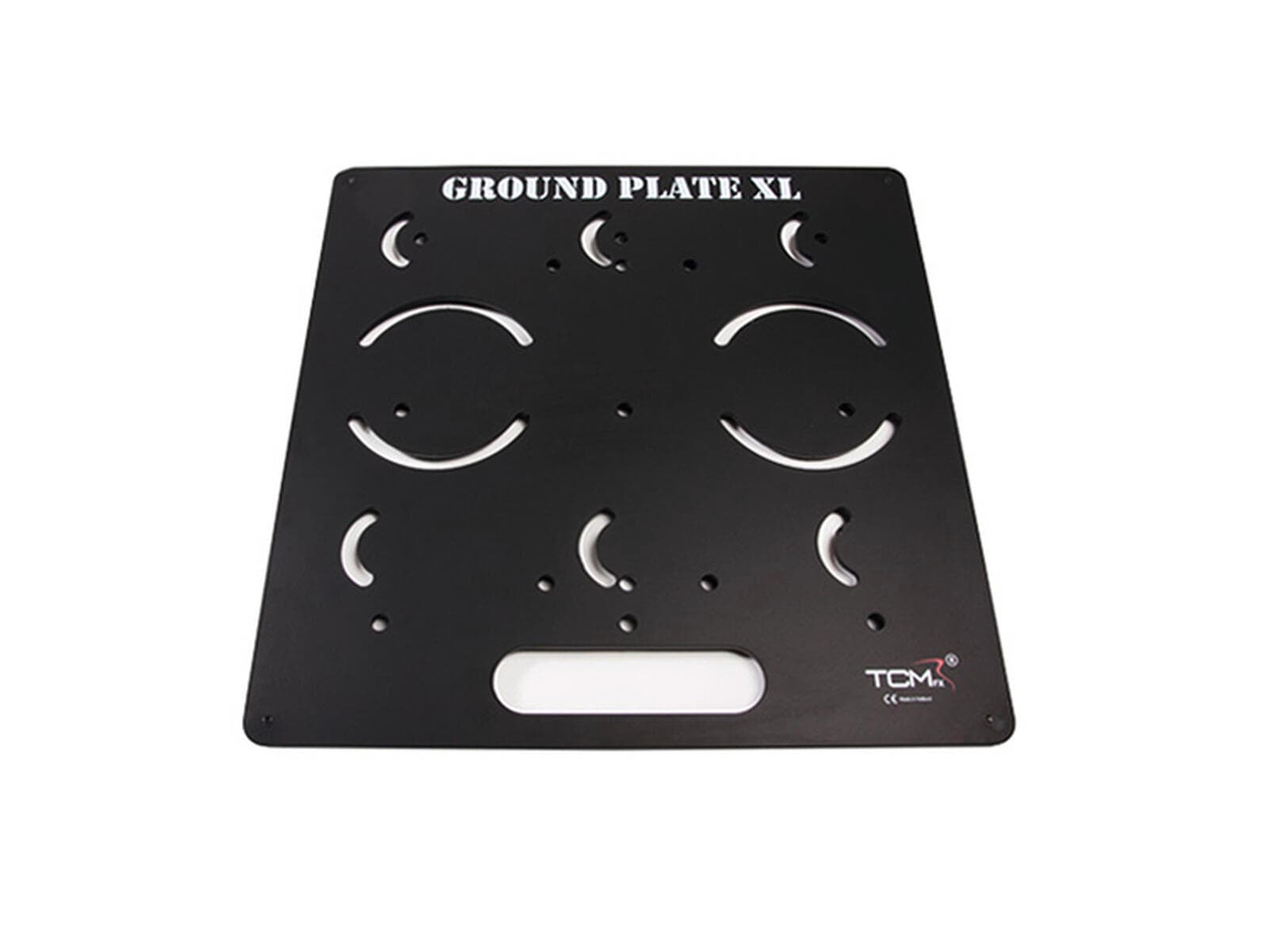 TCM FX Groundplate XL - 51708302