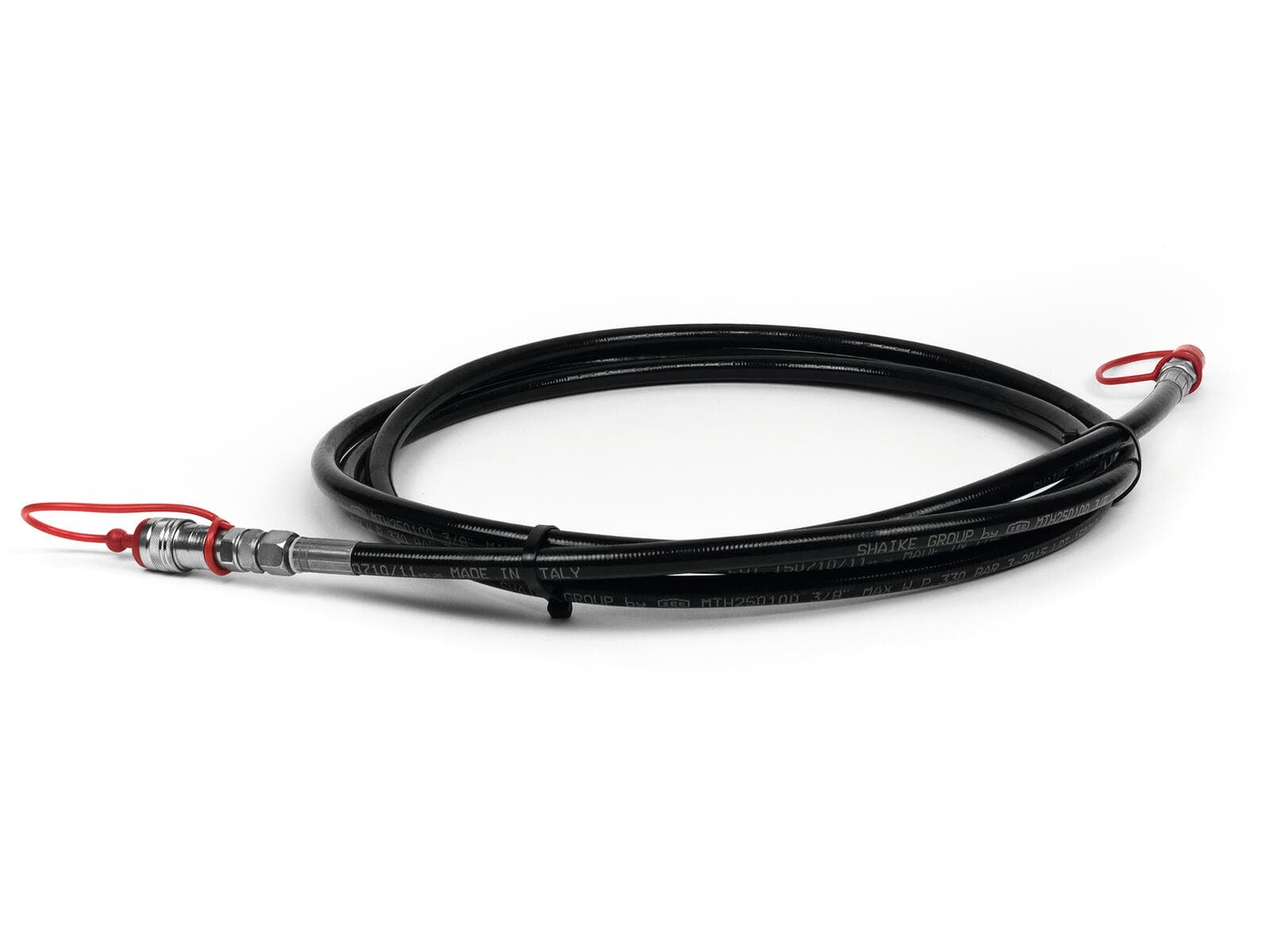 TCM FX Tubo per CO2 10m (3/8) - 51708352