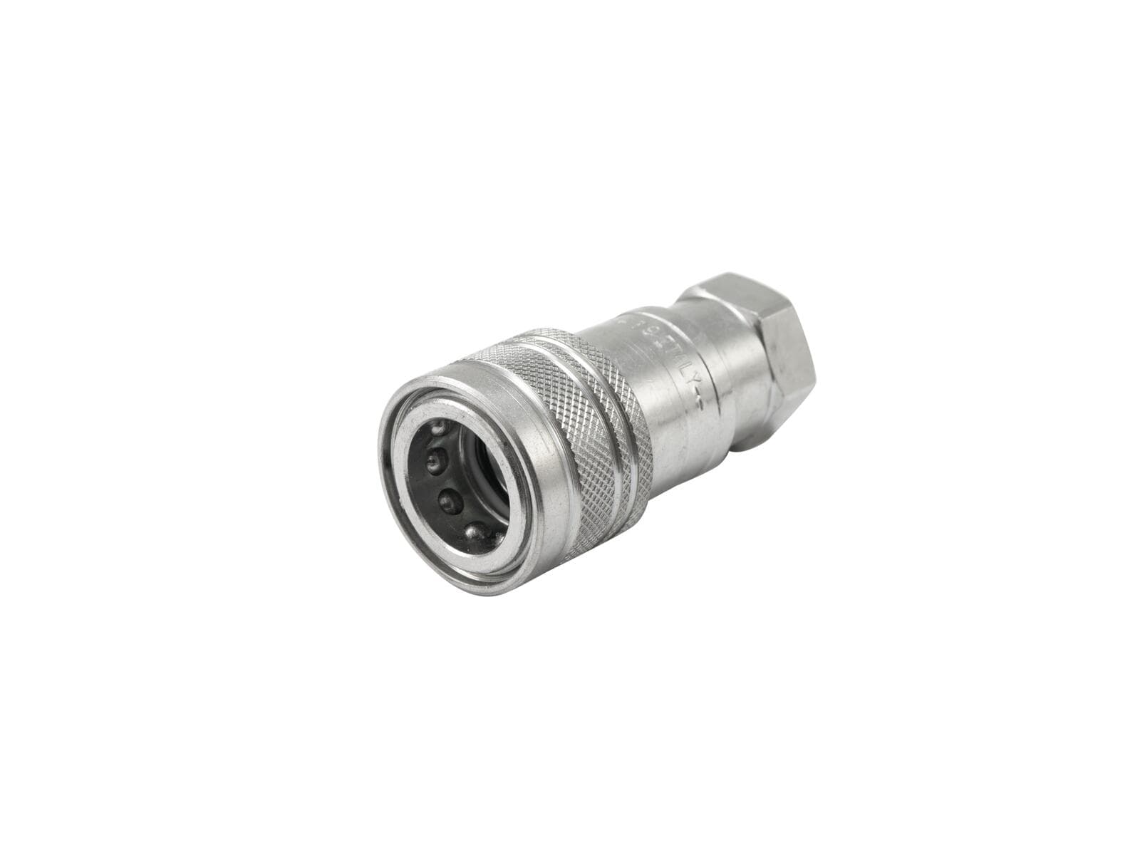 TCM FX Connettore rapido CO2 femmina (componente aggiornato) - 51708382