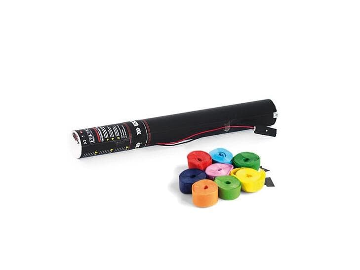 TCM FX Cannone elettrico per streamer 50cm, multicolore - 51708625