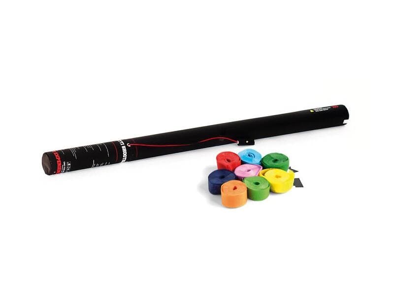 TCM FX Cannone elettrico per streamer 80cm, multicolore - 51708674