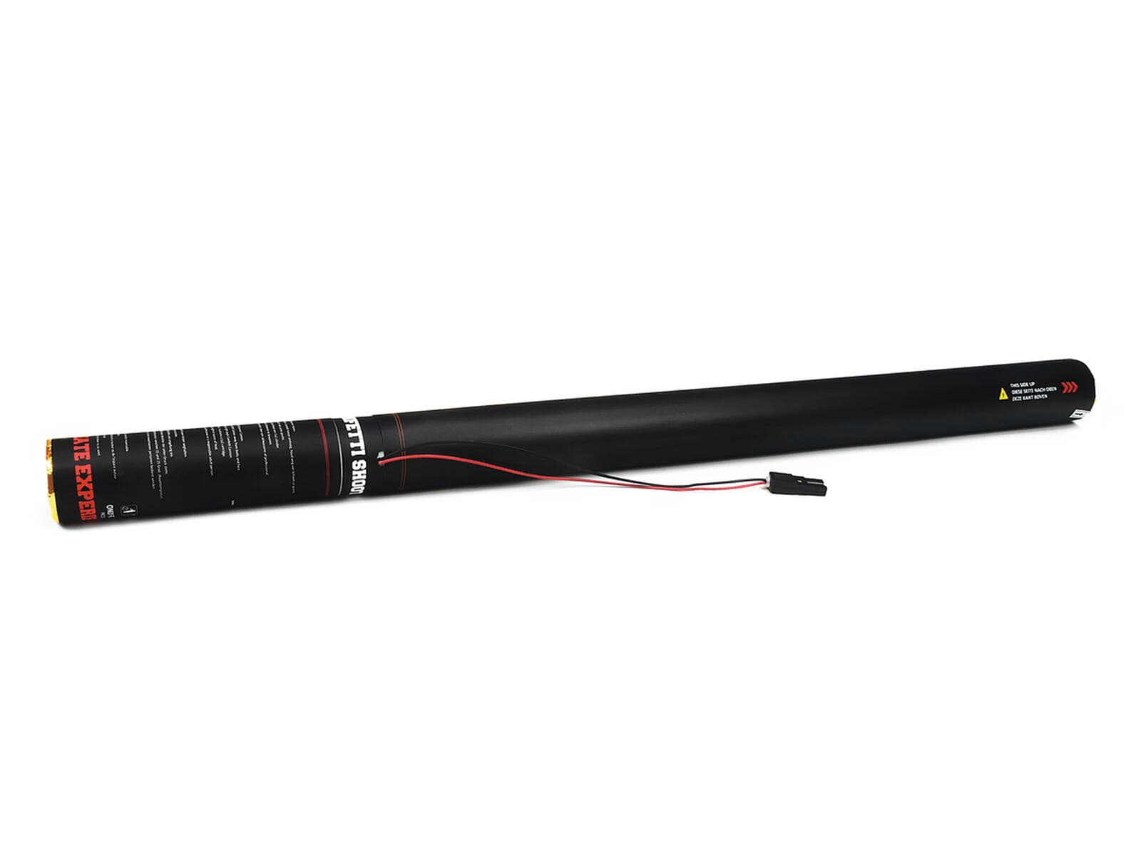 TCM FX cannone universale elettrico 80cm, vuoto - 51708692