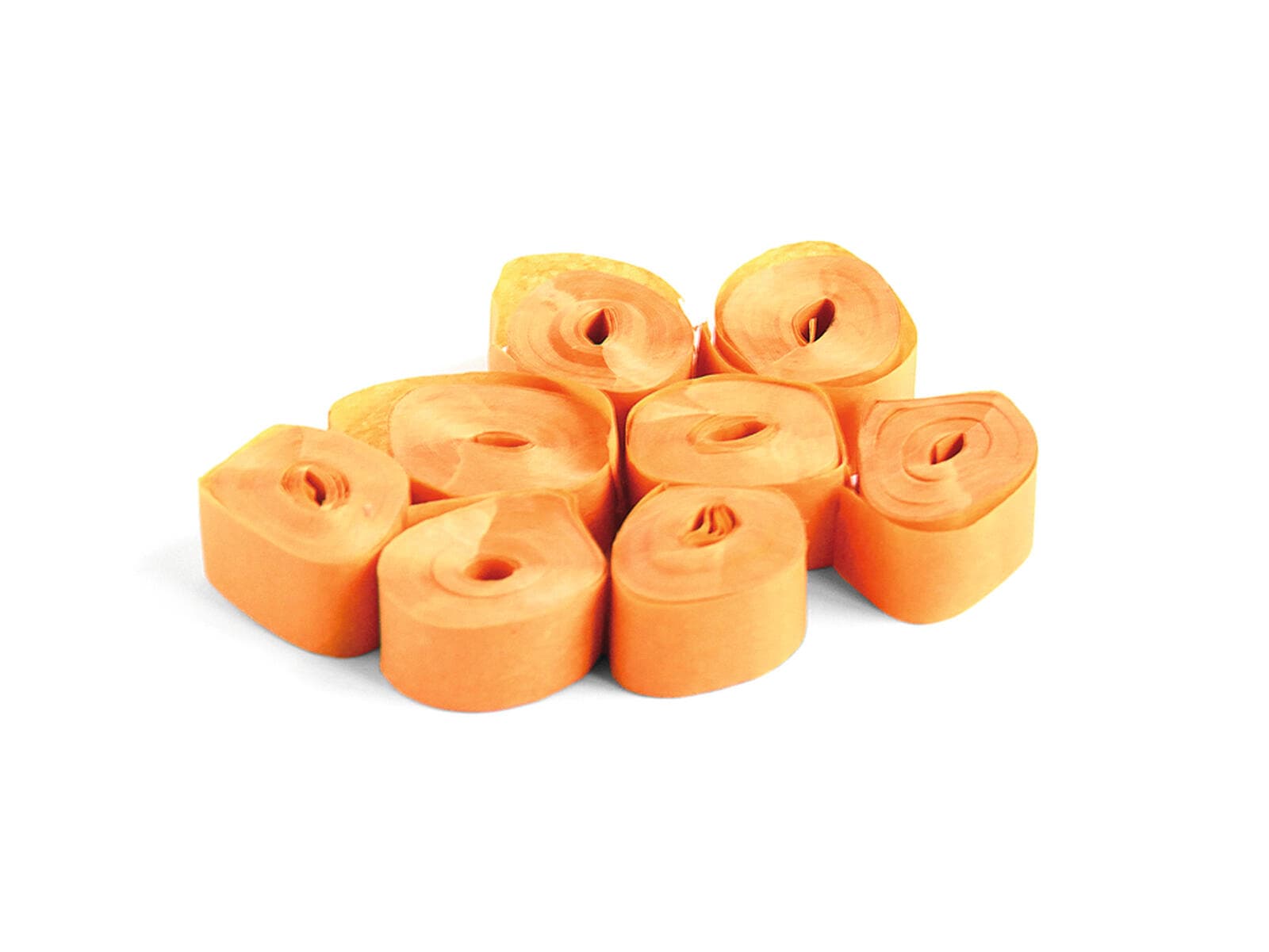 TCM FX Nastri a caduta lenta 5mx0.85cm, arancione, 100x - 51709420