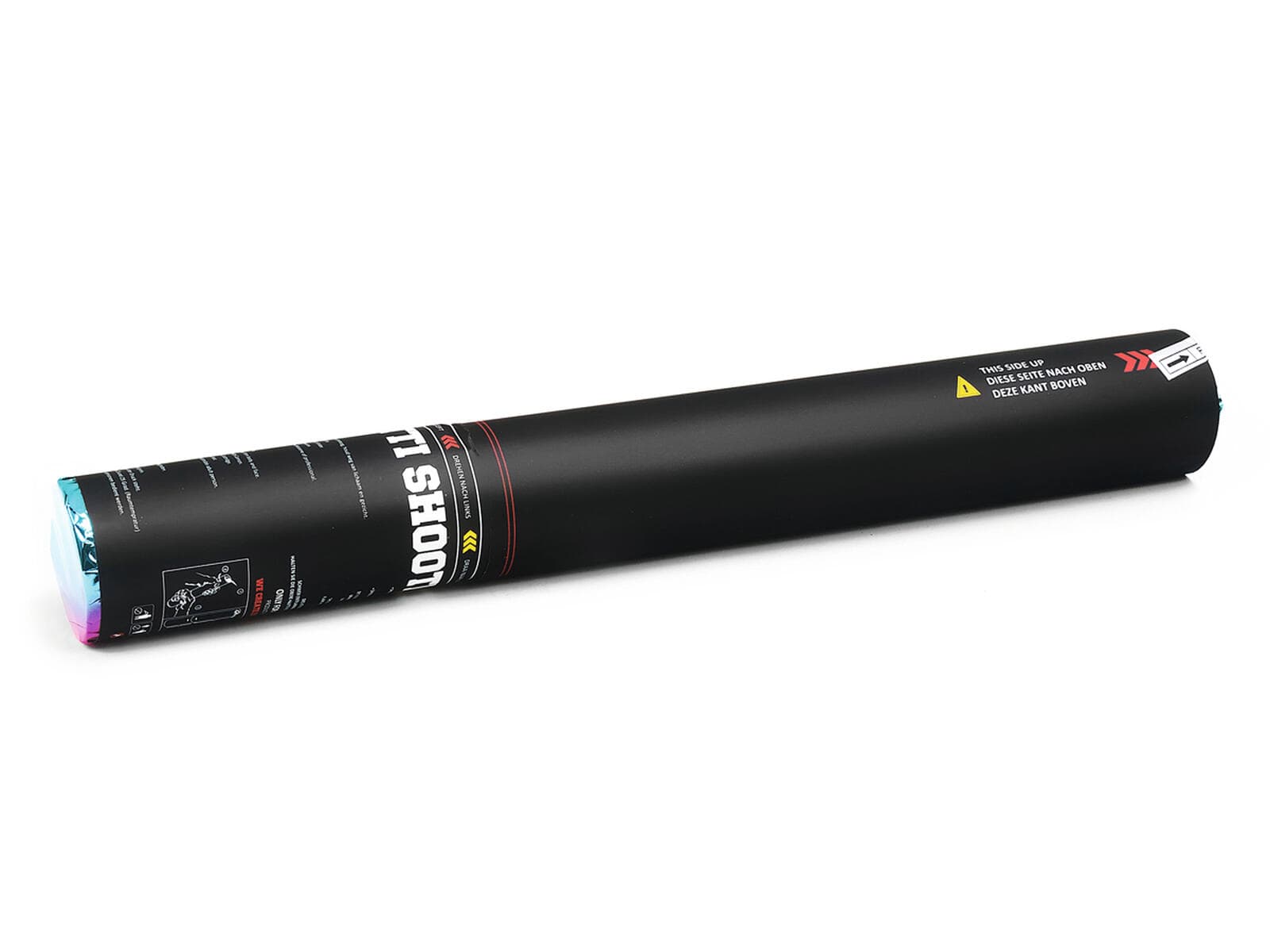 TCM FX Cannone universale portatile per effetti 50cm, vuoto - 51711103