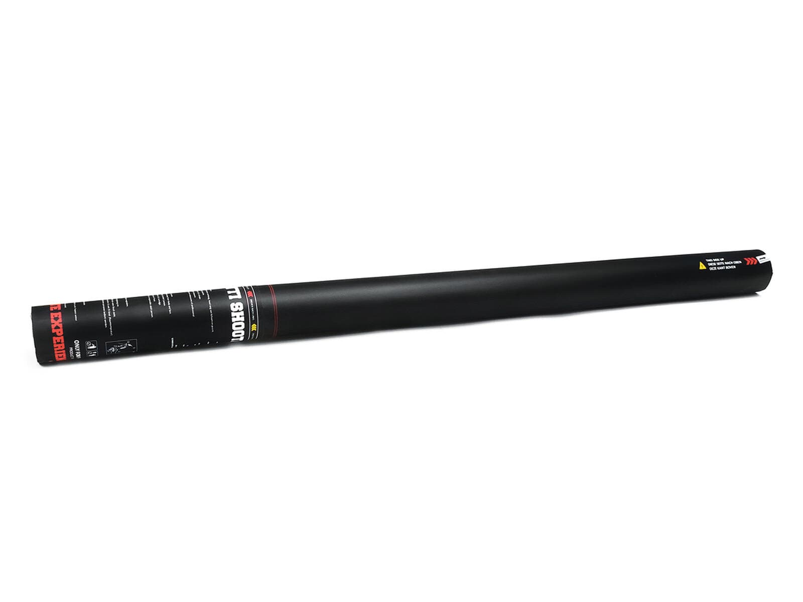 TCM FX Cannone universale portatile per effetti 80cm, vuoto - 51711104
