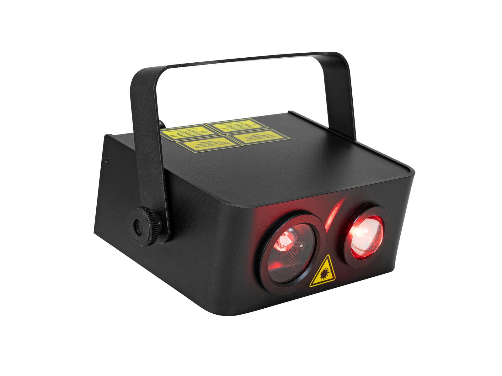 EUROLITE PolarStar RGB Laser - 51741069