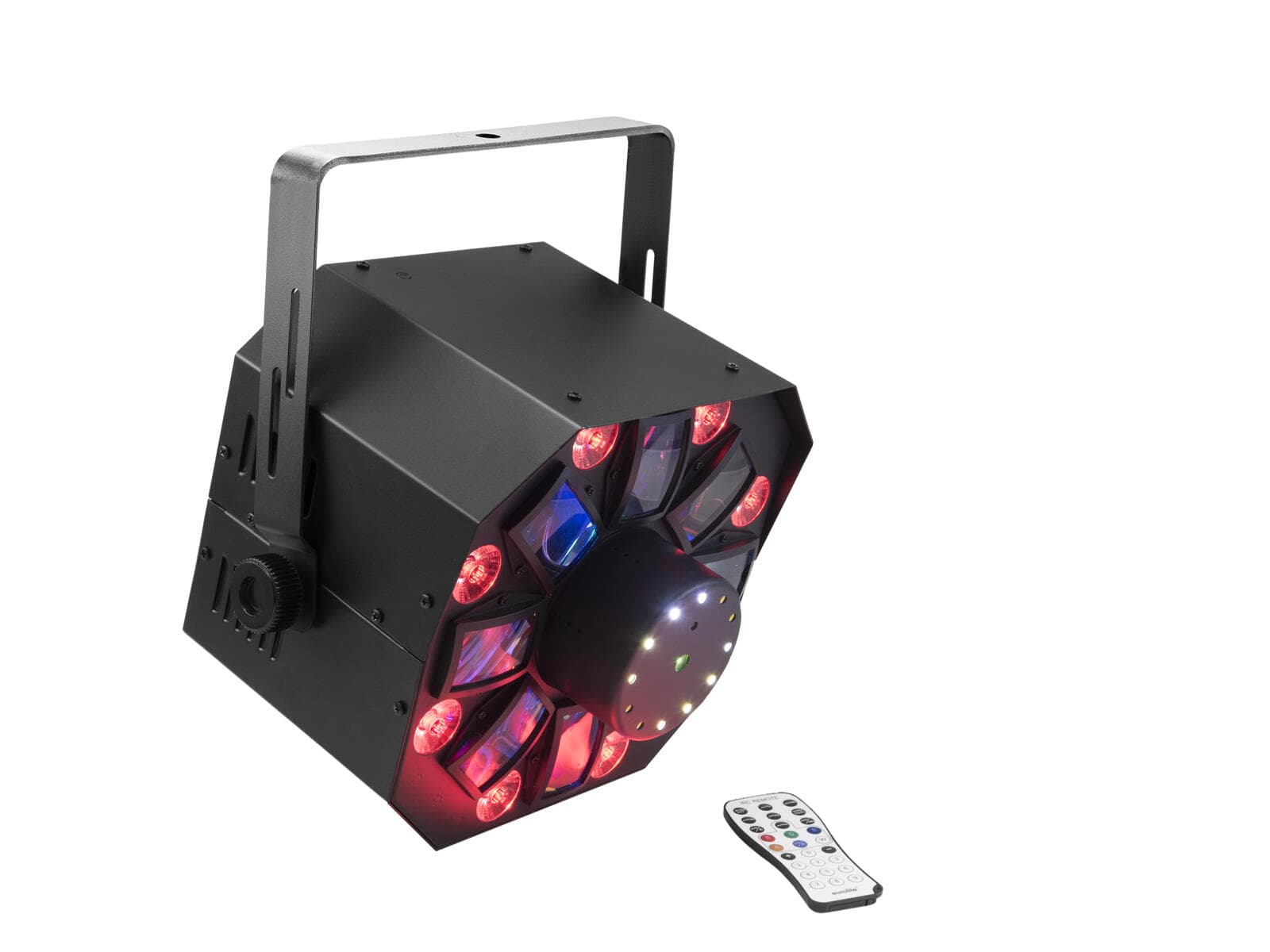 EUROLITE LED FE-1750 Hybrid Laserflower - 51741083