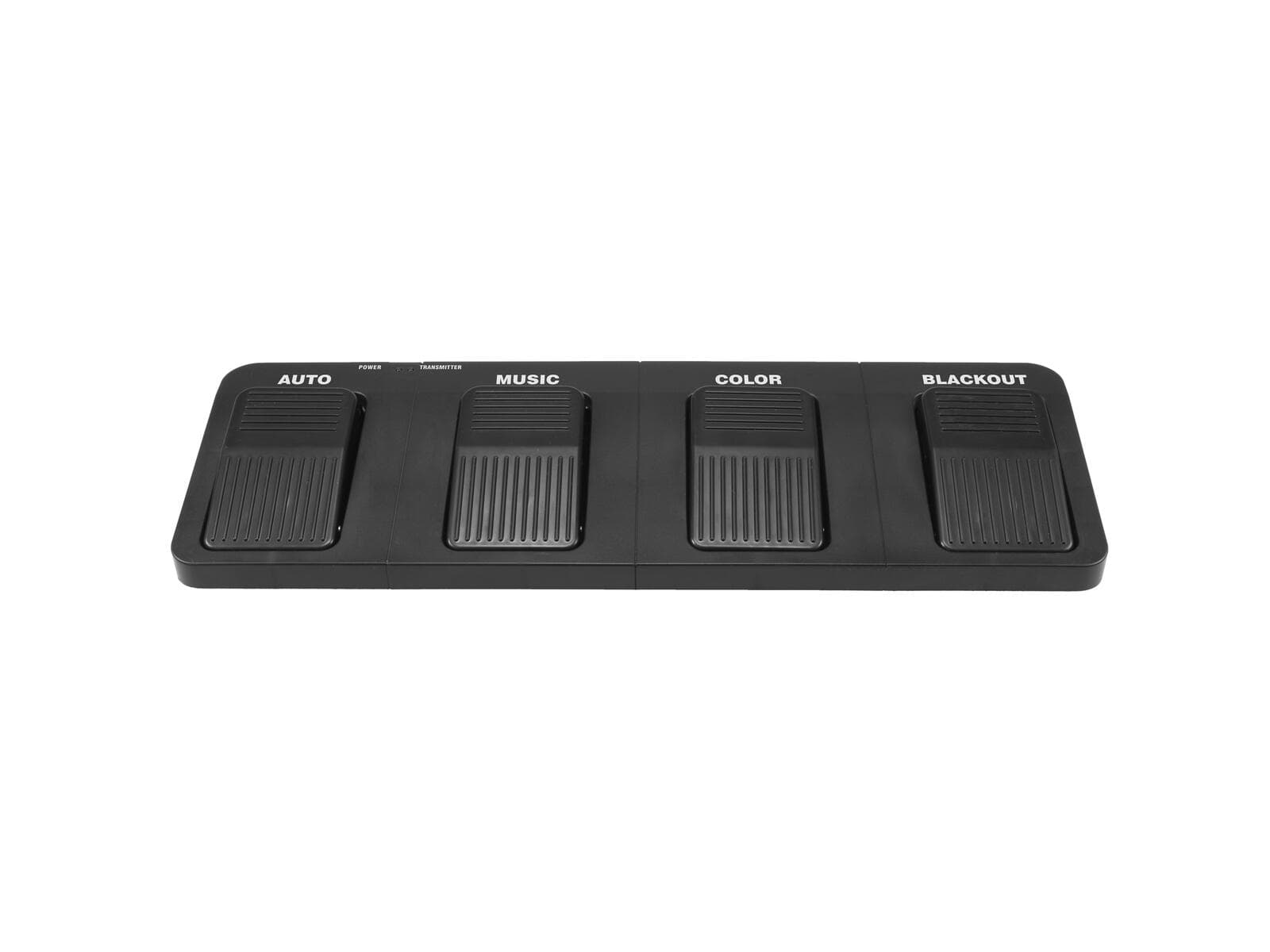EUROLITE Pedale KLS Compact Set luci MK2 - 51741093